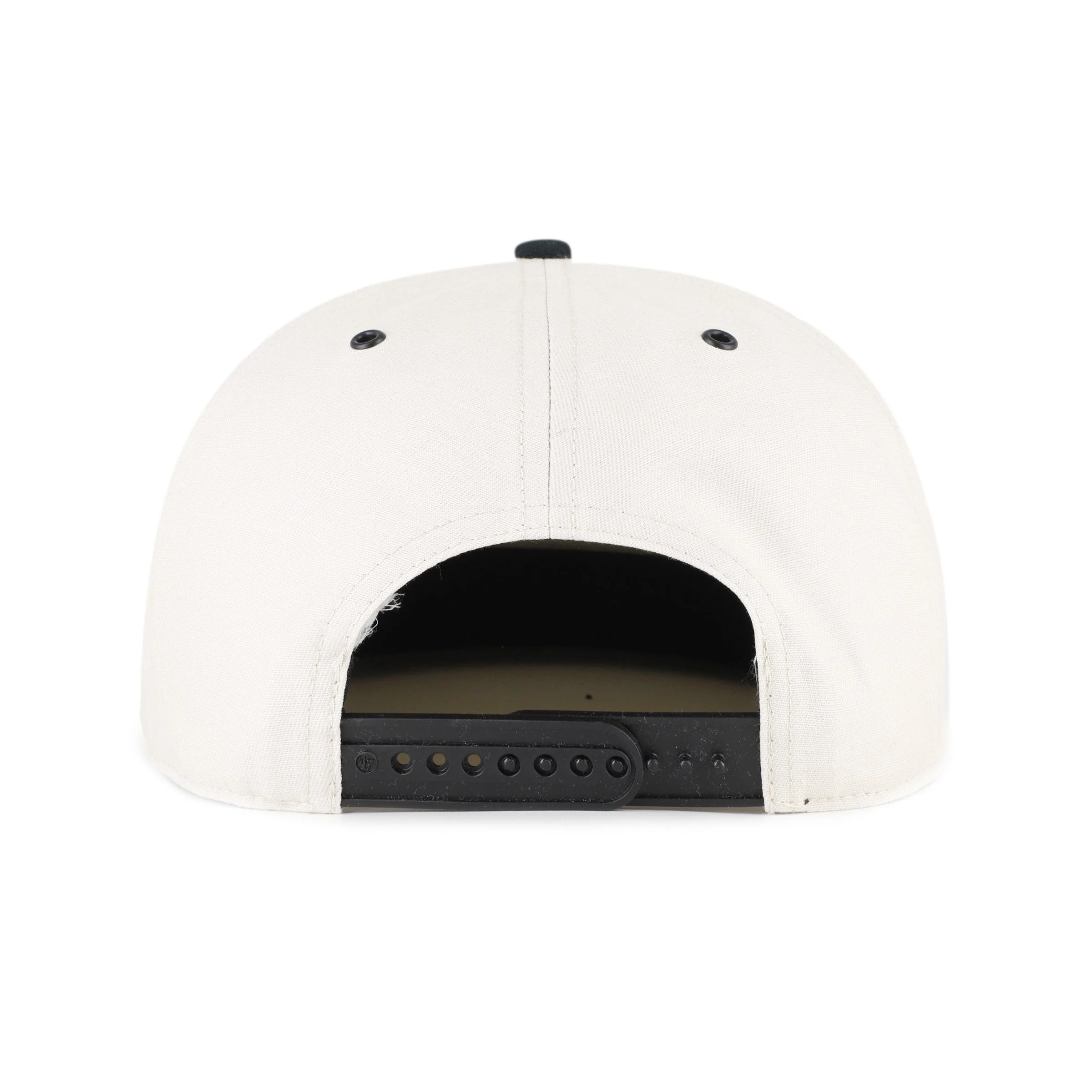 Richmond Flying Squirrels '47 Lunar Captain Snapback - Image 2