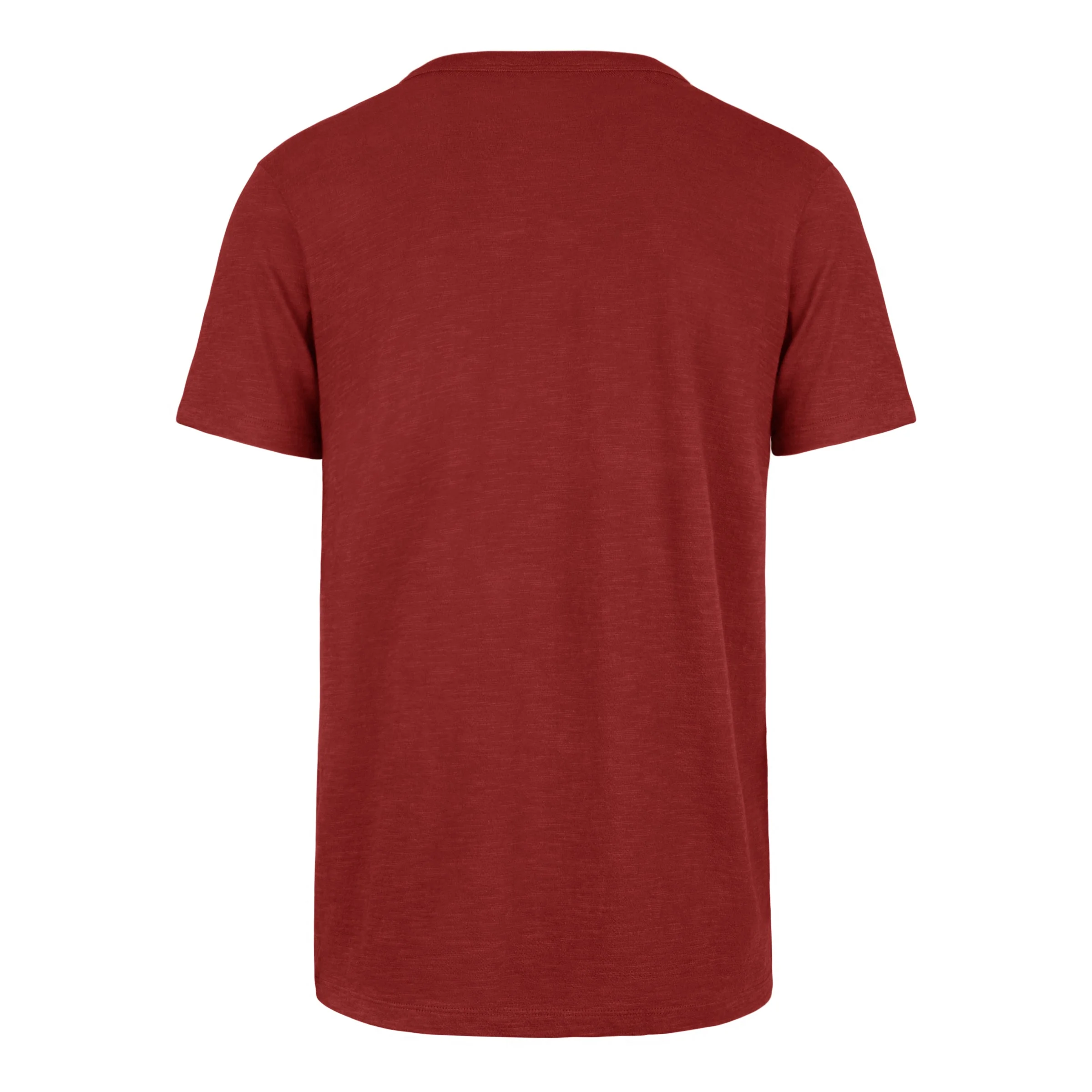 Richmond Flying Squirrels '47 Primary Scrum Tee - Image 2