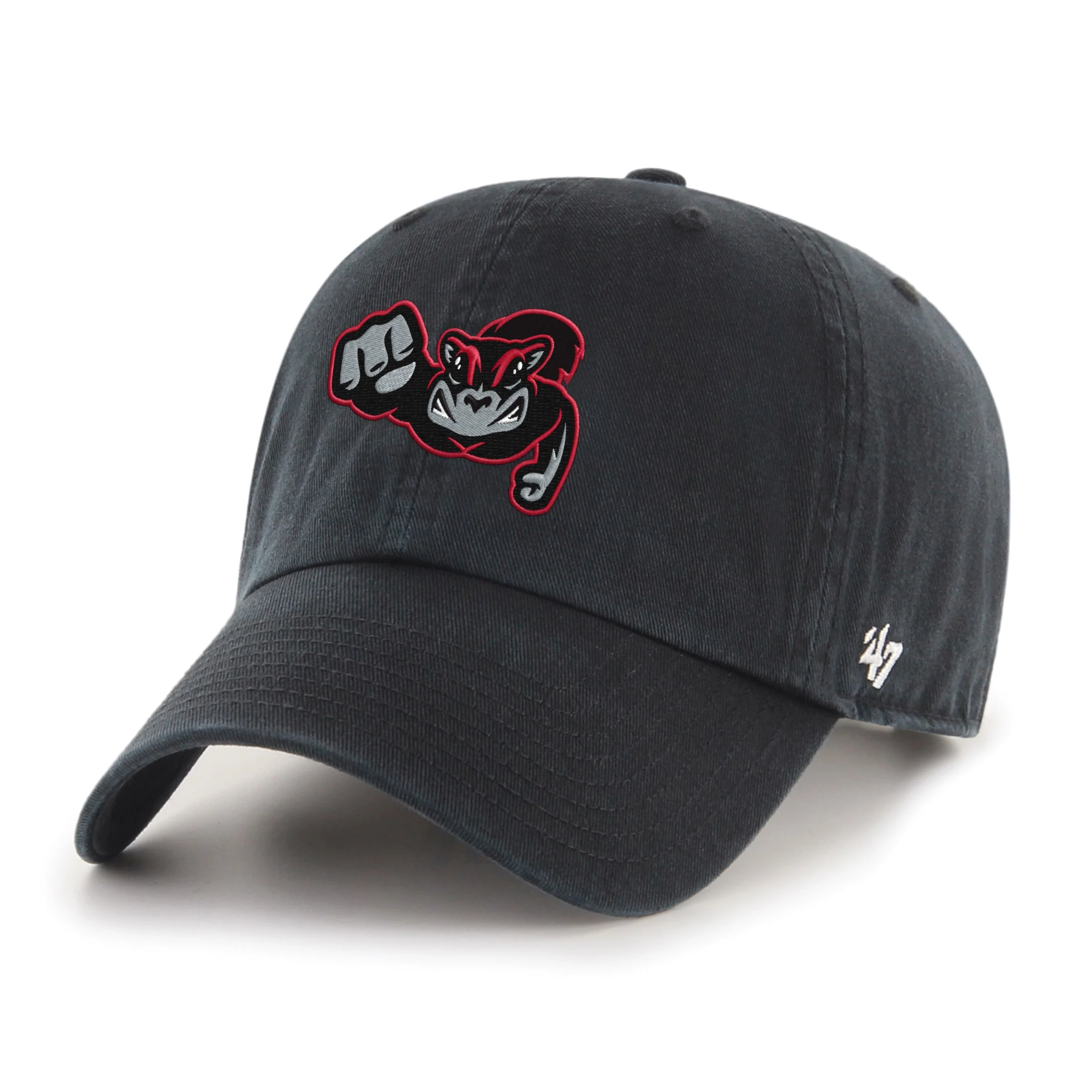 Richmond Flying Squirrels '47 Road Clean Up