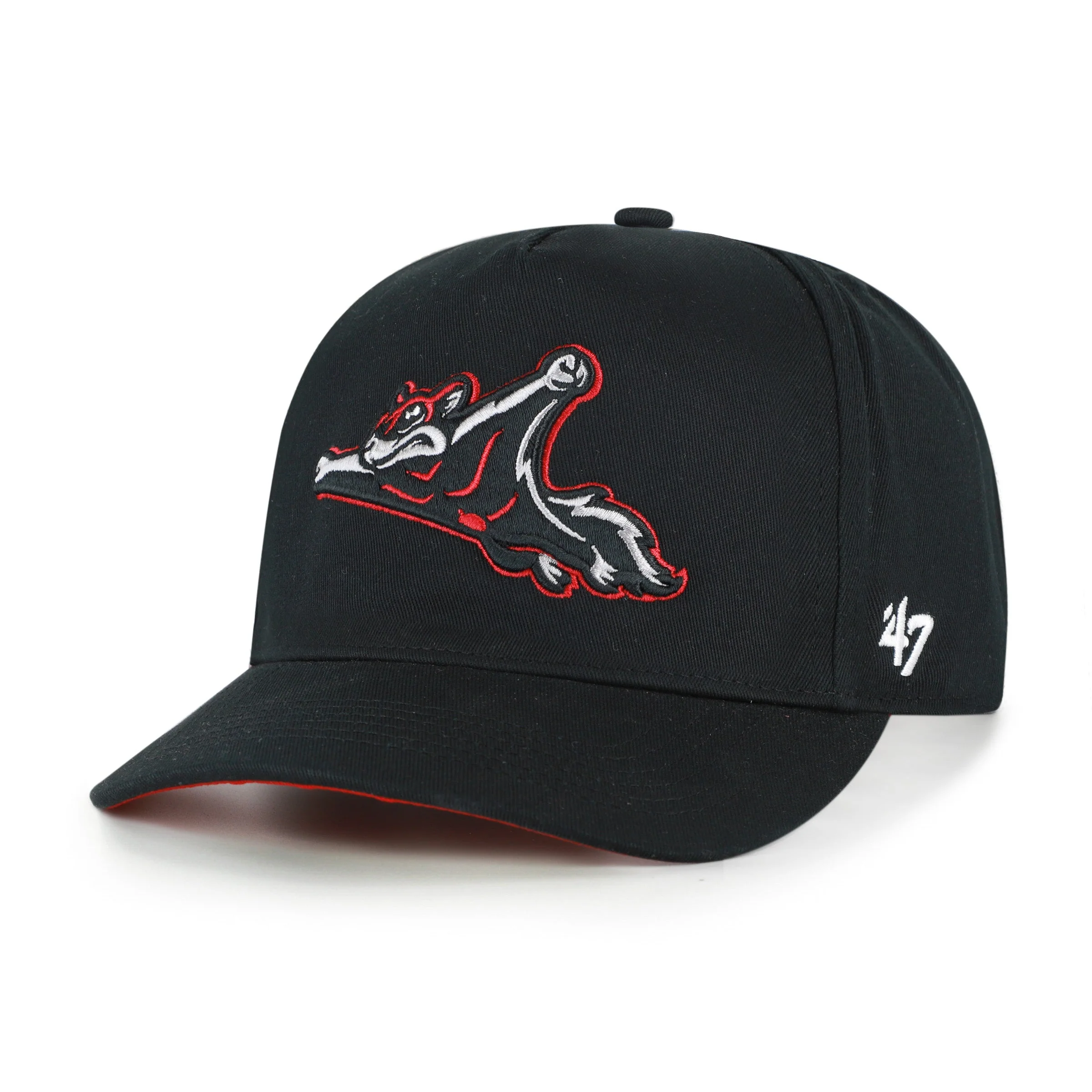 Richmond Flying Squirrels '47 Soar Hitch