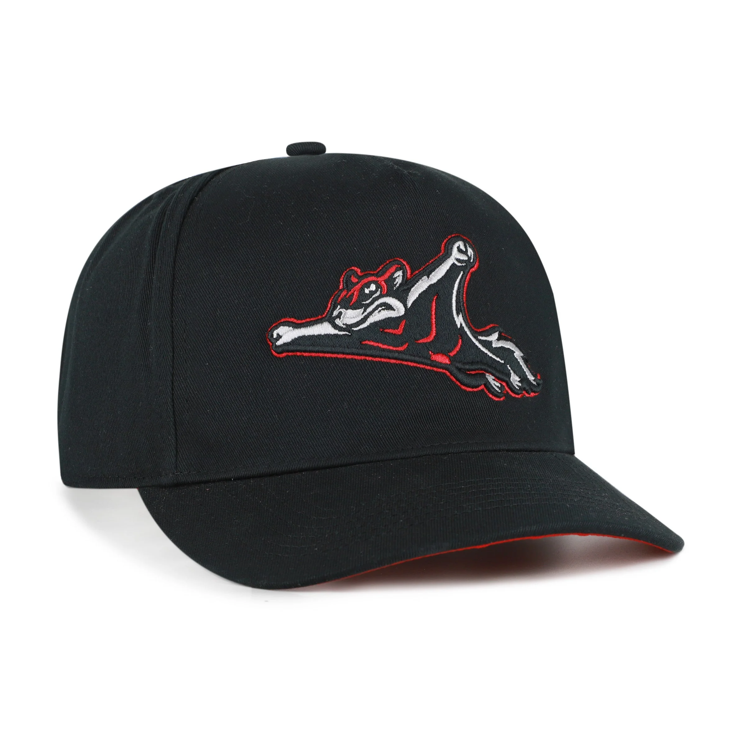 Richmond Flying Squirrels '47 Soar Hitch - Image 2