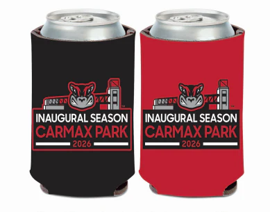 Richmond Flying Squirrels Can Cooler - Image 13