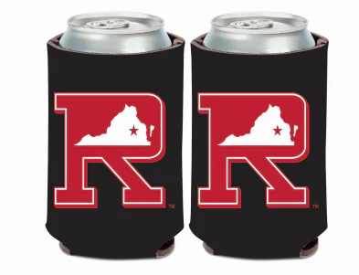 Richmond Flying Squirrels Can Cooler - Image 15