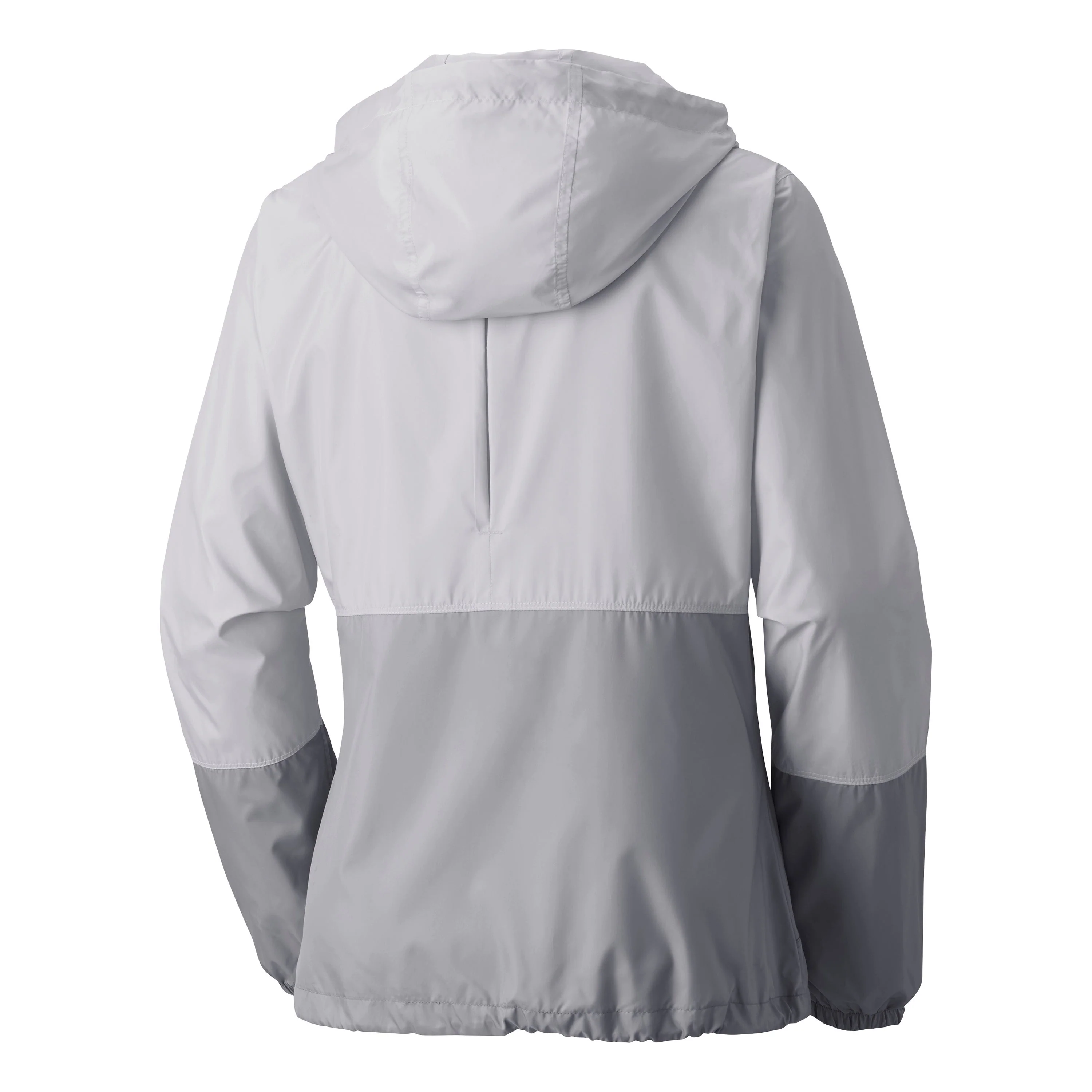 Richmond Flying Squirrels Champion Women's Flash Forward Windbreaker - Image 2