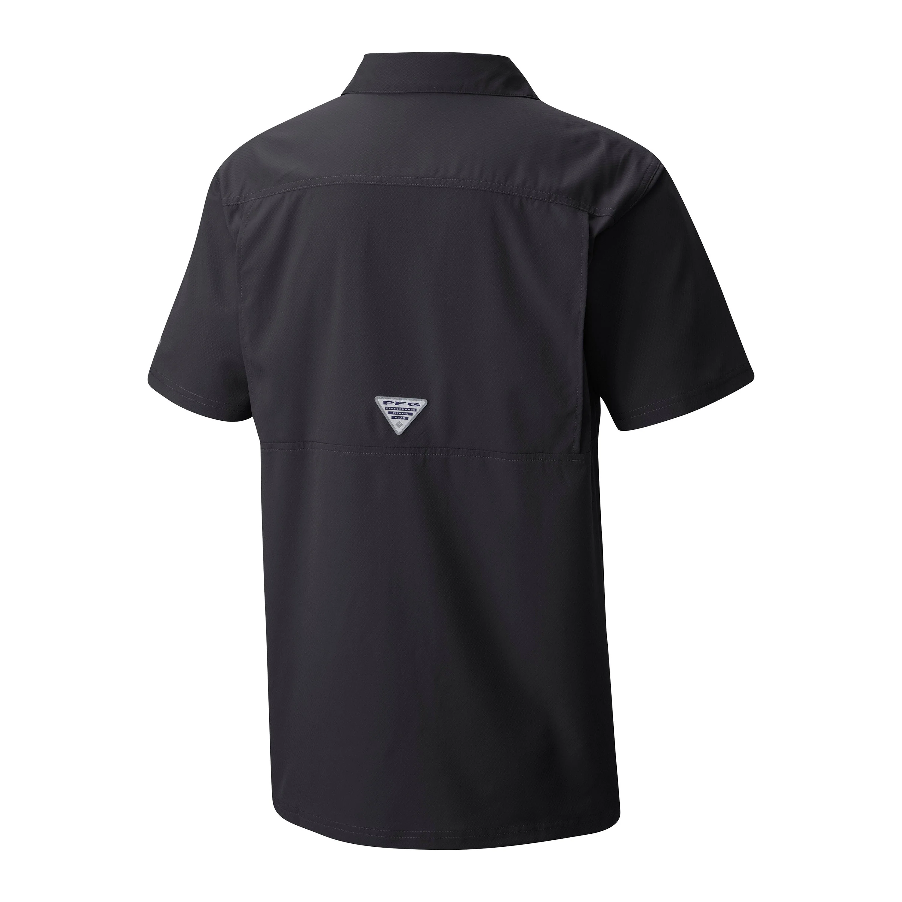 Richmond Flying Squirrels Columbia Slack Tide Camp Shirt - Image 2