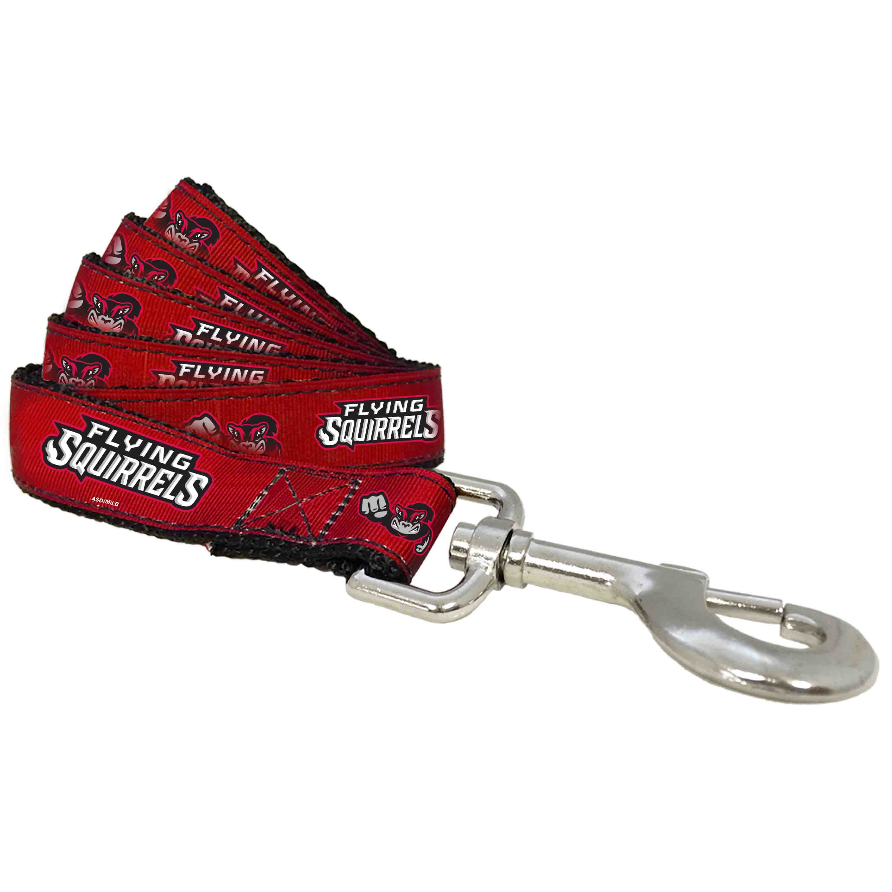 Richmond Flying Squirrels Dog Leash