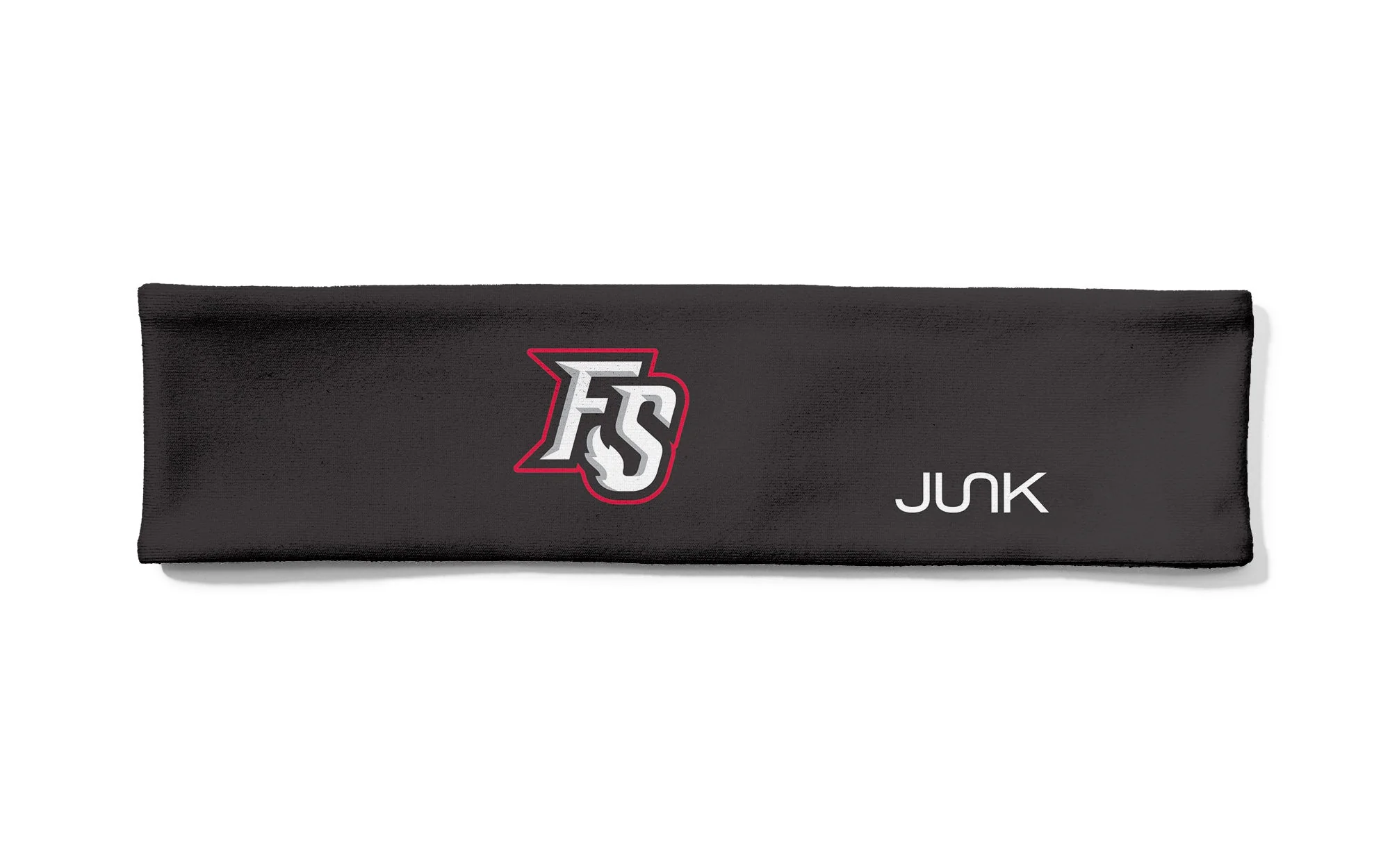 Richmond Flying Squirrels JUNK FS Infinity Headband