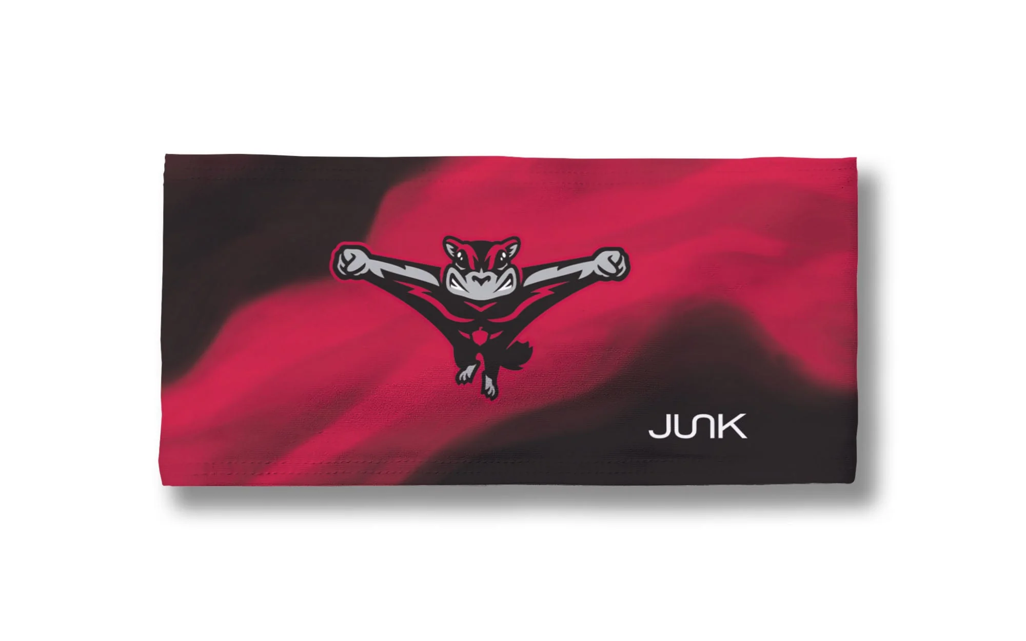 Richmond Flying Squirrels JUNK Penumbra Big Bang Lite Headband