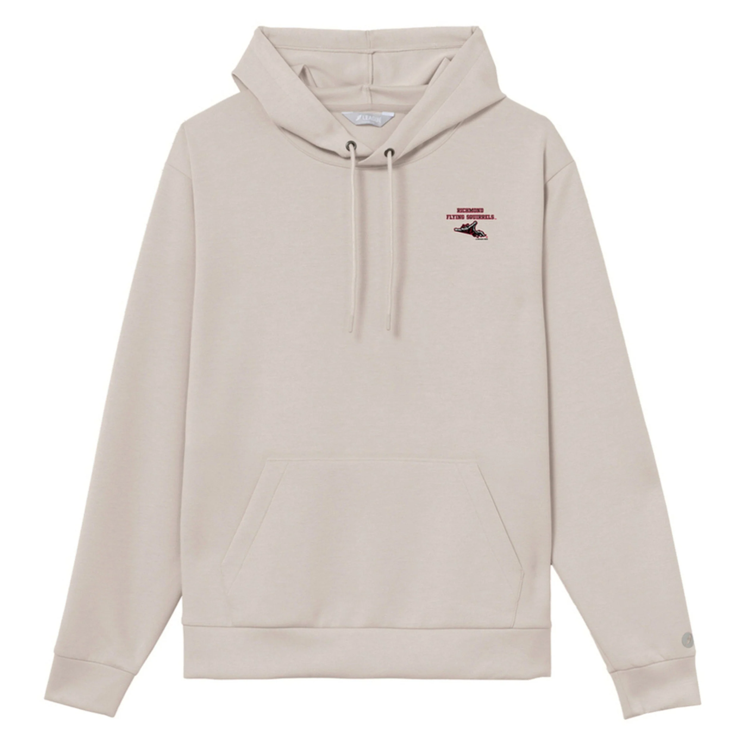 Richmond Flying Squirrels League Monterey Hoodie