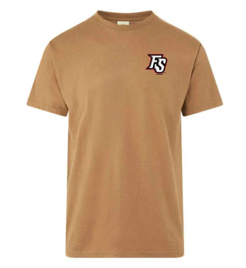 Richmond Flying Squirrels MV Sport 'FS' Sustainable Tee