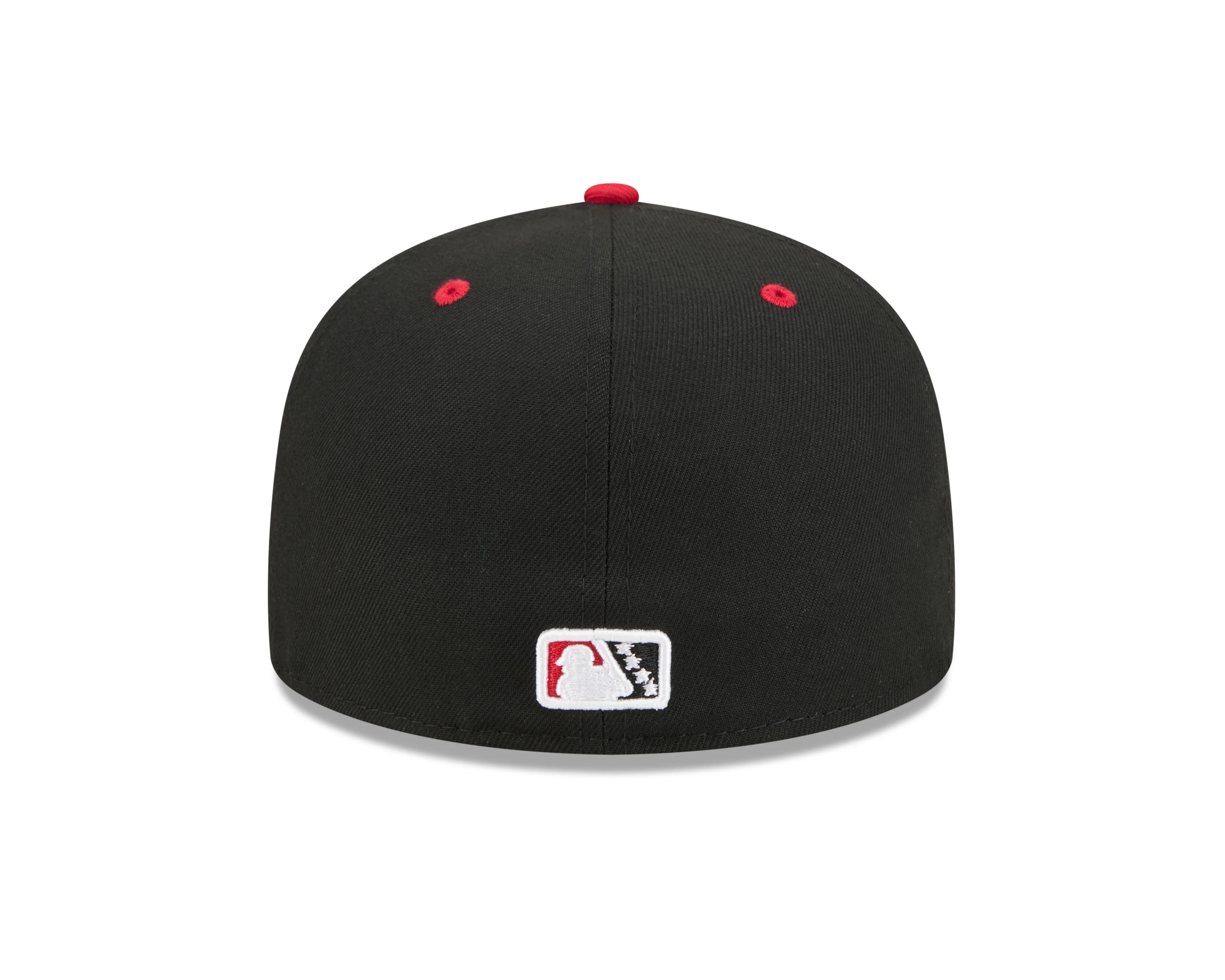 Richmond Flying Squirrels New Era 2026 Alt. On-Field 59Fifty Cap - Image 6