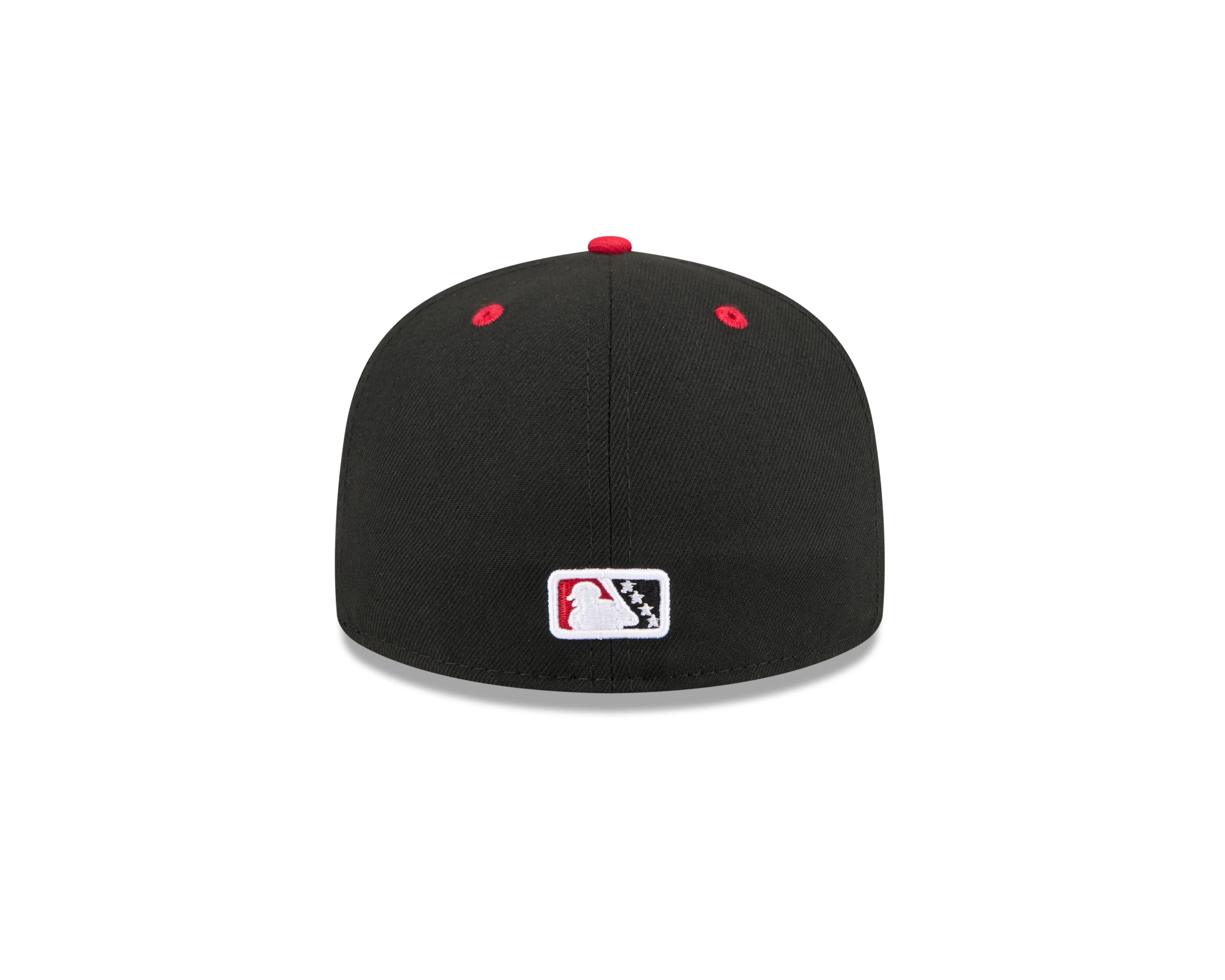 Richmond Flying Squirrels New Era 2026 Youth Alt. 59Fifty On-Field Cap - Image 6