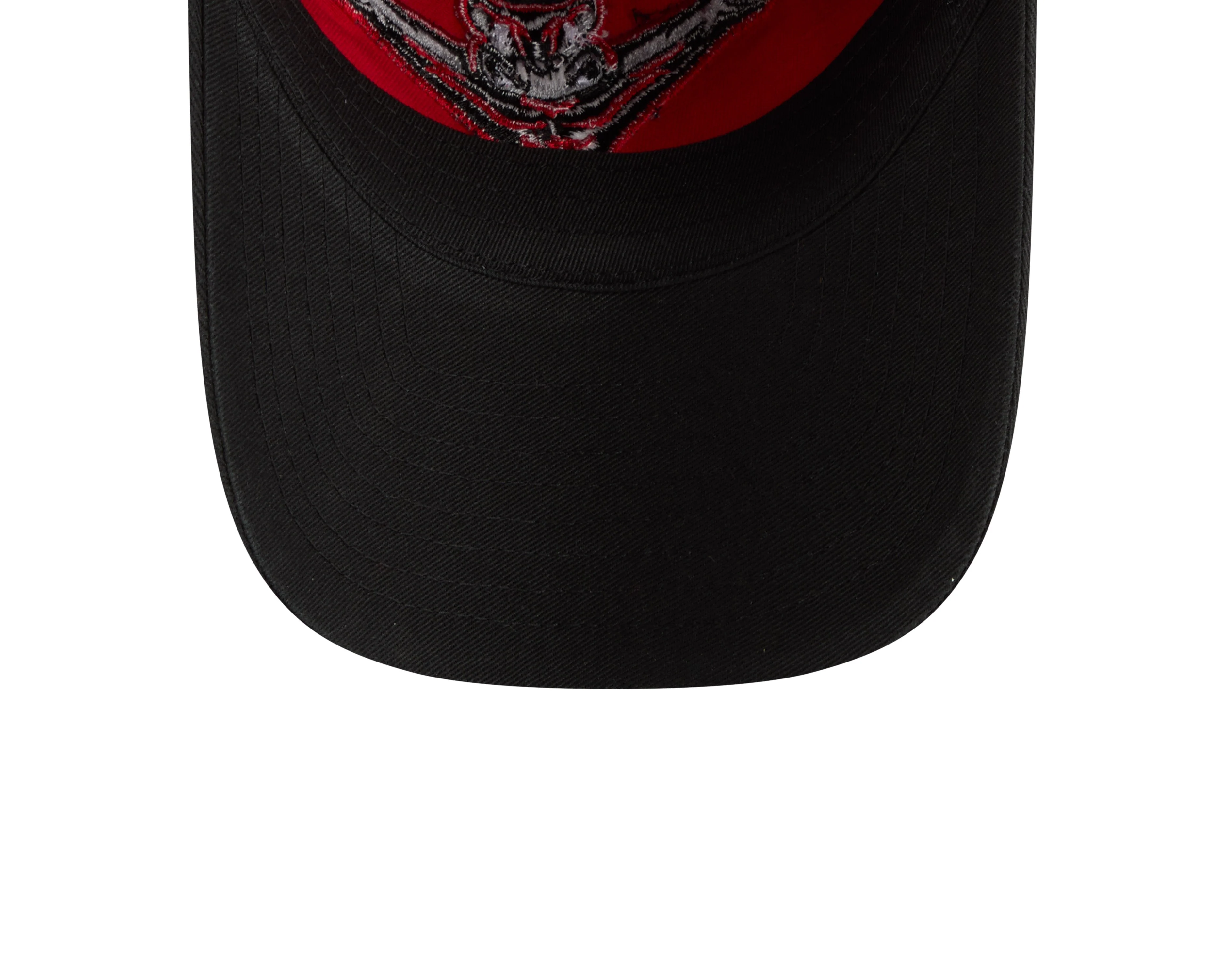 Richmond Flying Squirrels New Era 2T Red Casual Classic - Image 7