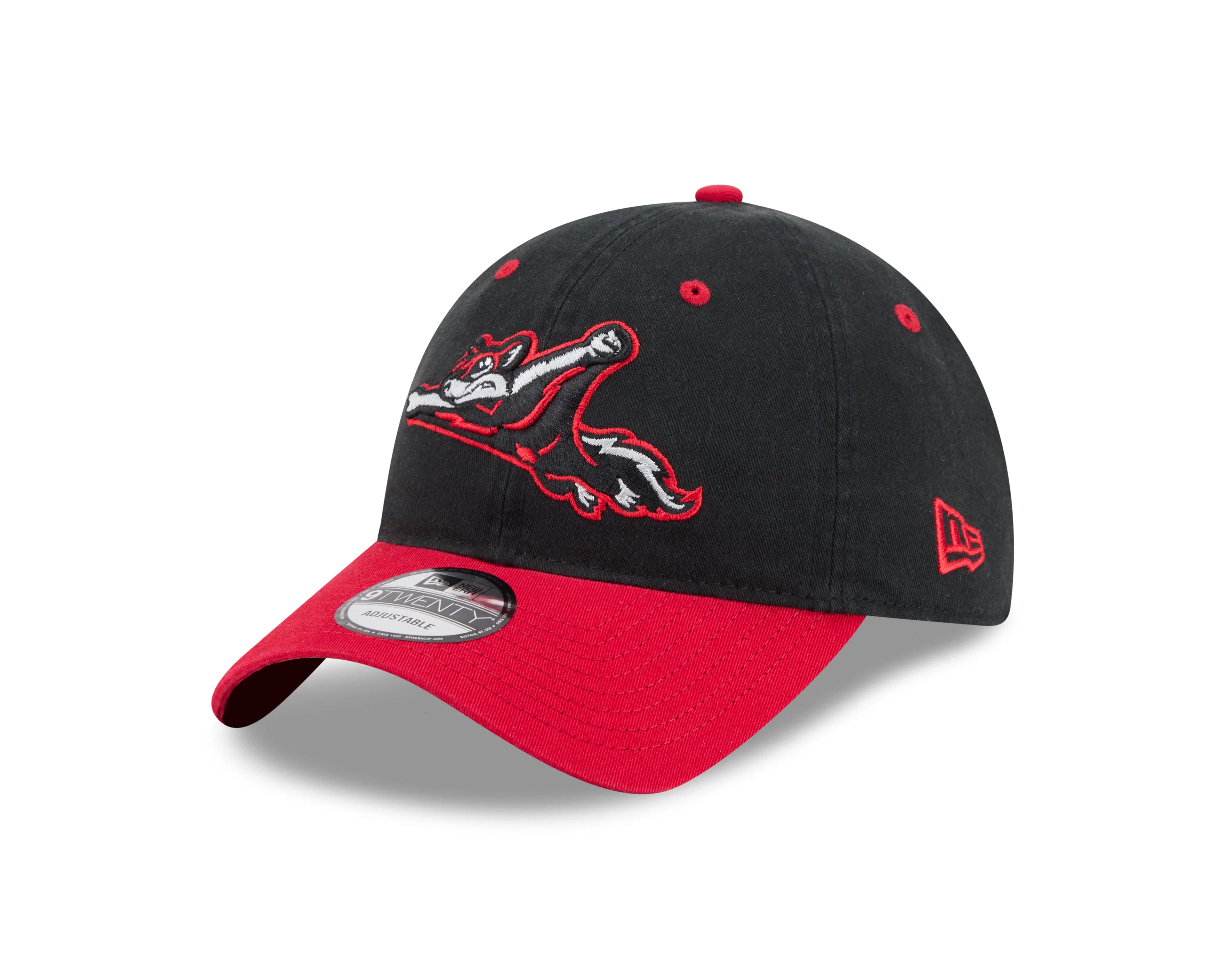 Richmond Flying Squirrels New Era Alt. 9Twenty Cap