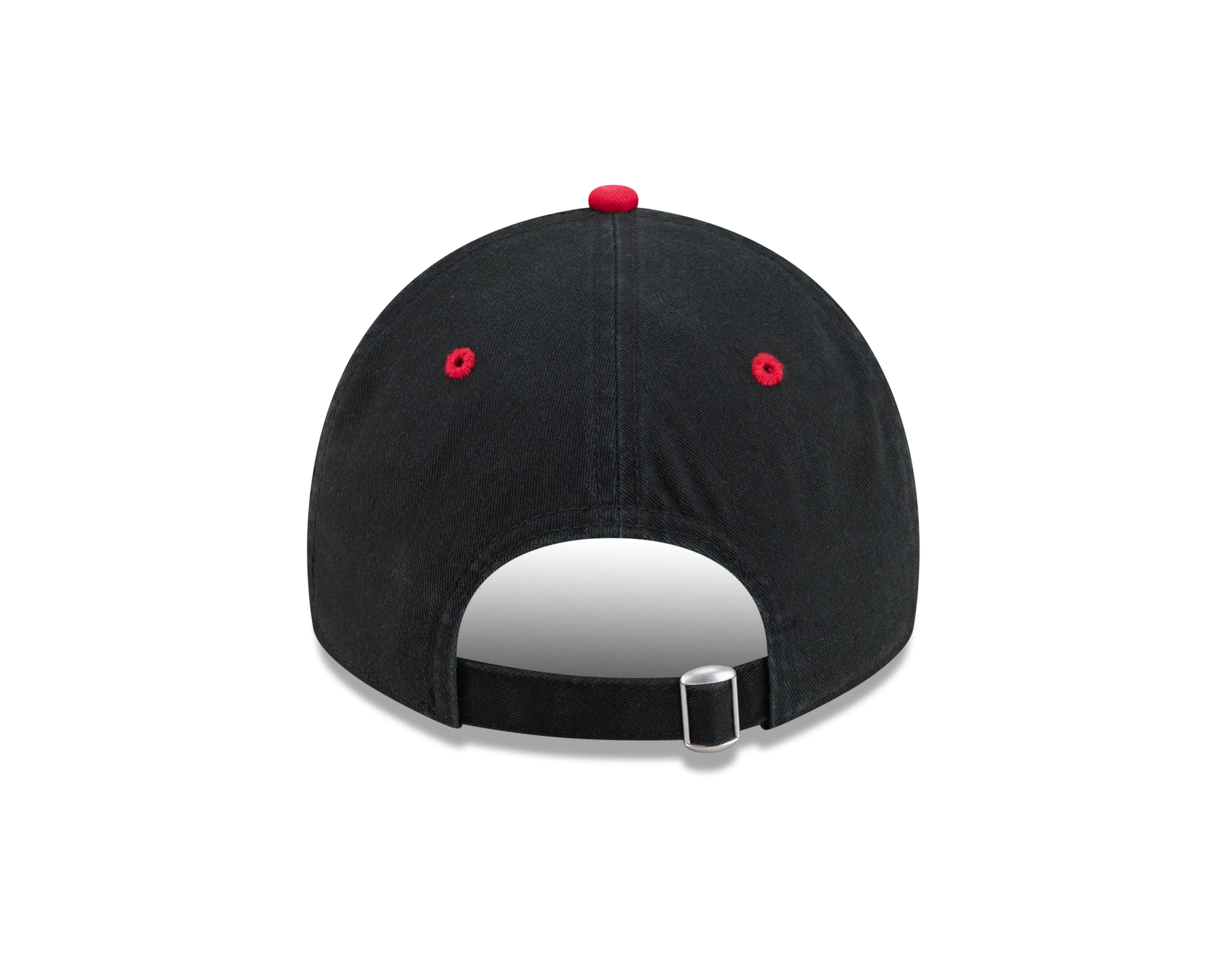 Richmond Flying Squirrels New Era Alt. 9Twenty Cap - Image 6