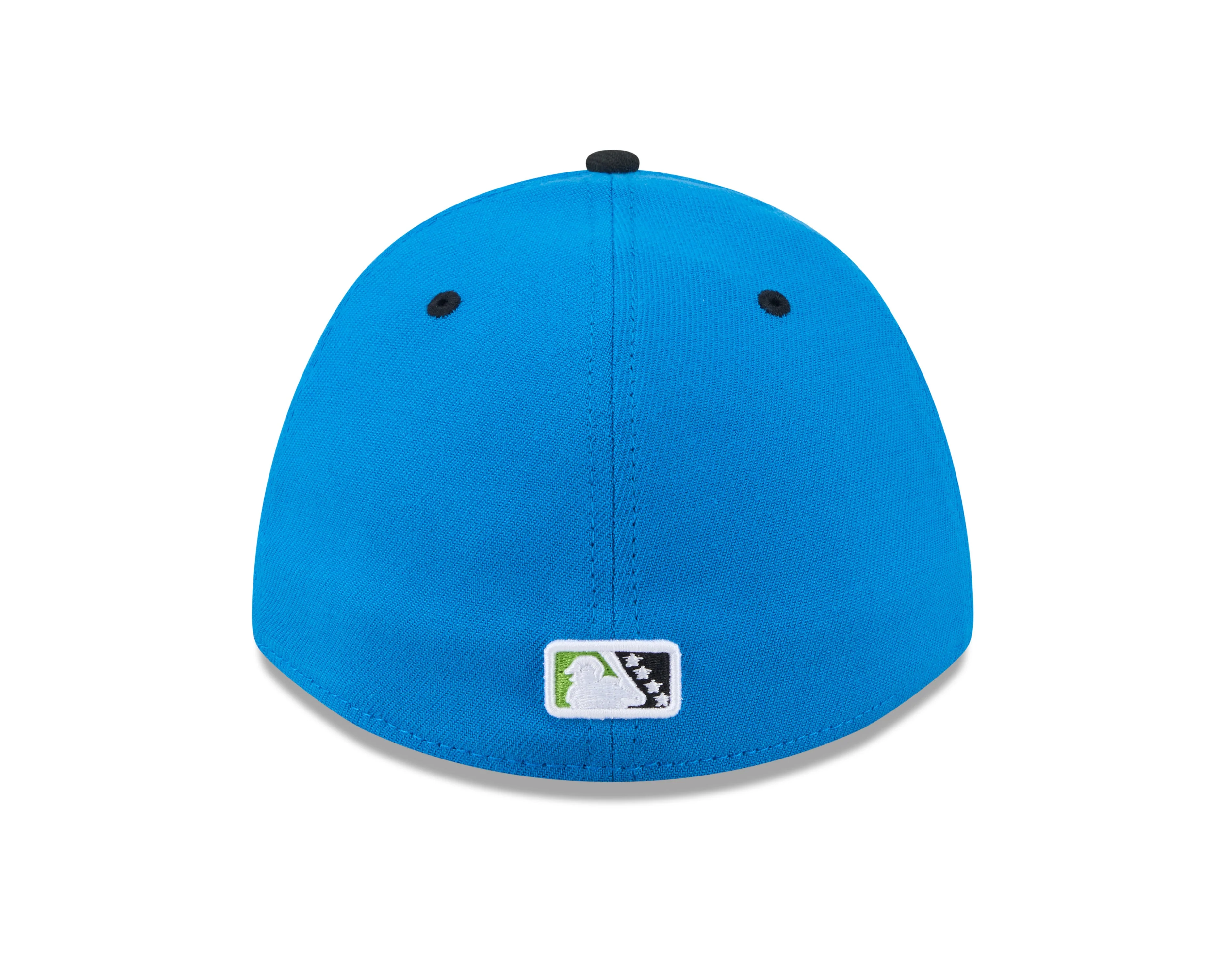 Richmond Flying Squirrels New Era AV 39Thirty M-Crown Cap - Image 8
