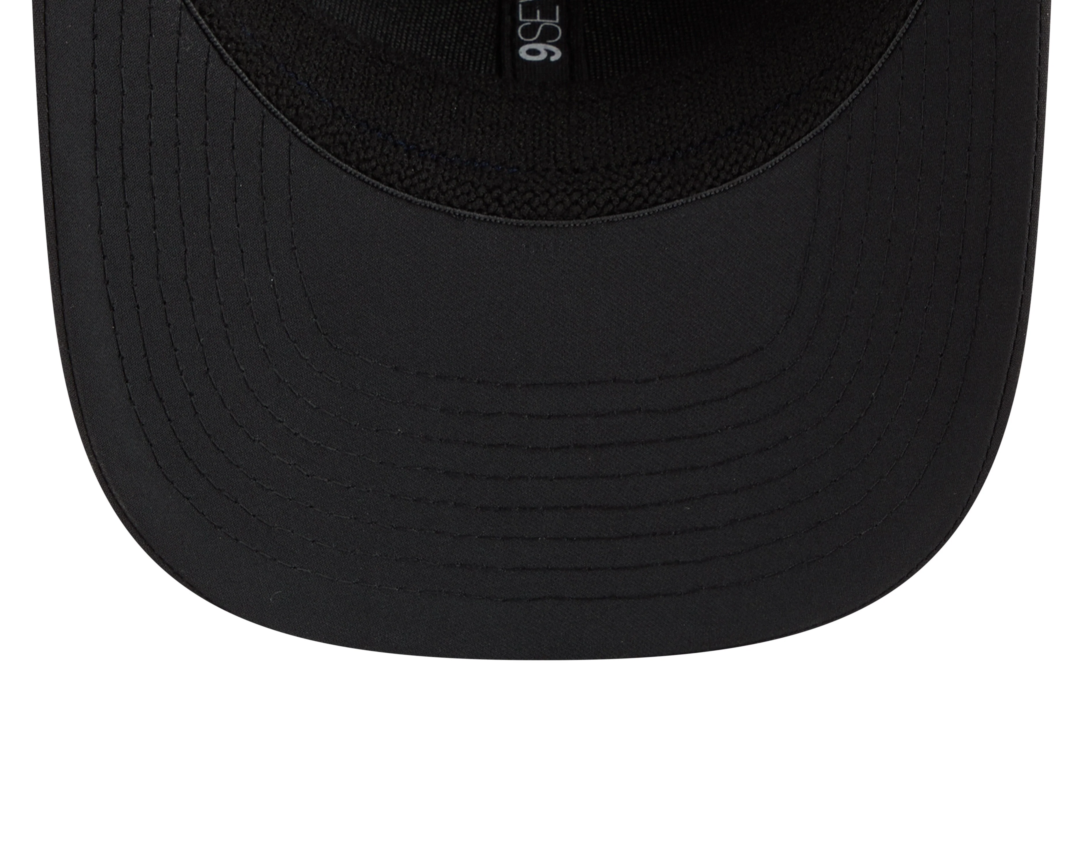 Richmond Flying Squirrels New Era Black Sport 9Seventy - Image 7