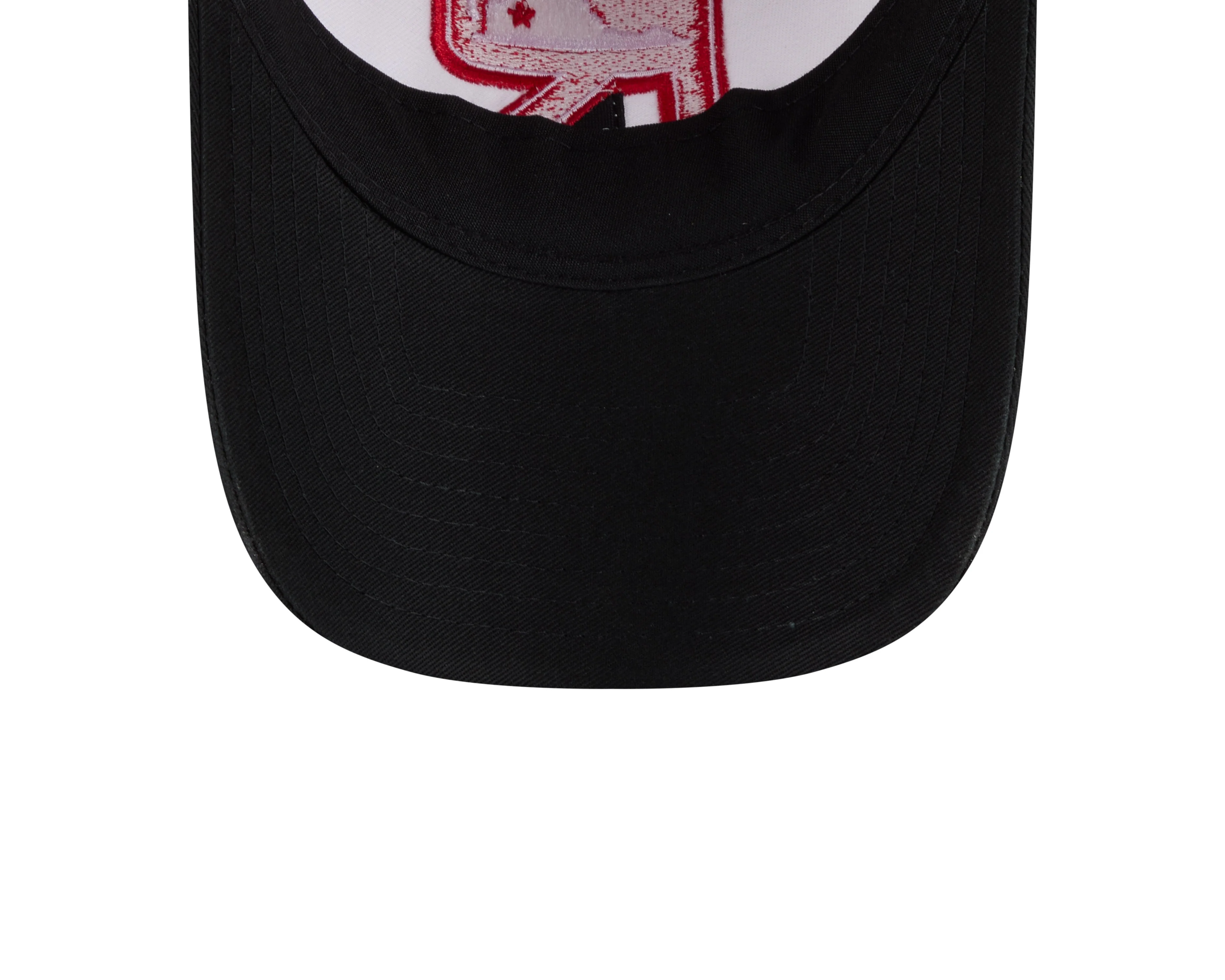 Richmond Flying Squirrels New Era Fauxback 9Twenty Cap - Image 7