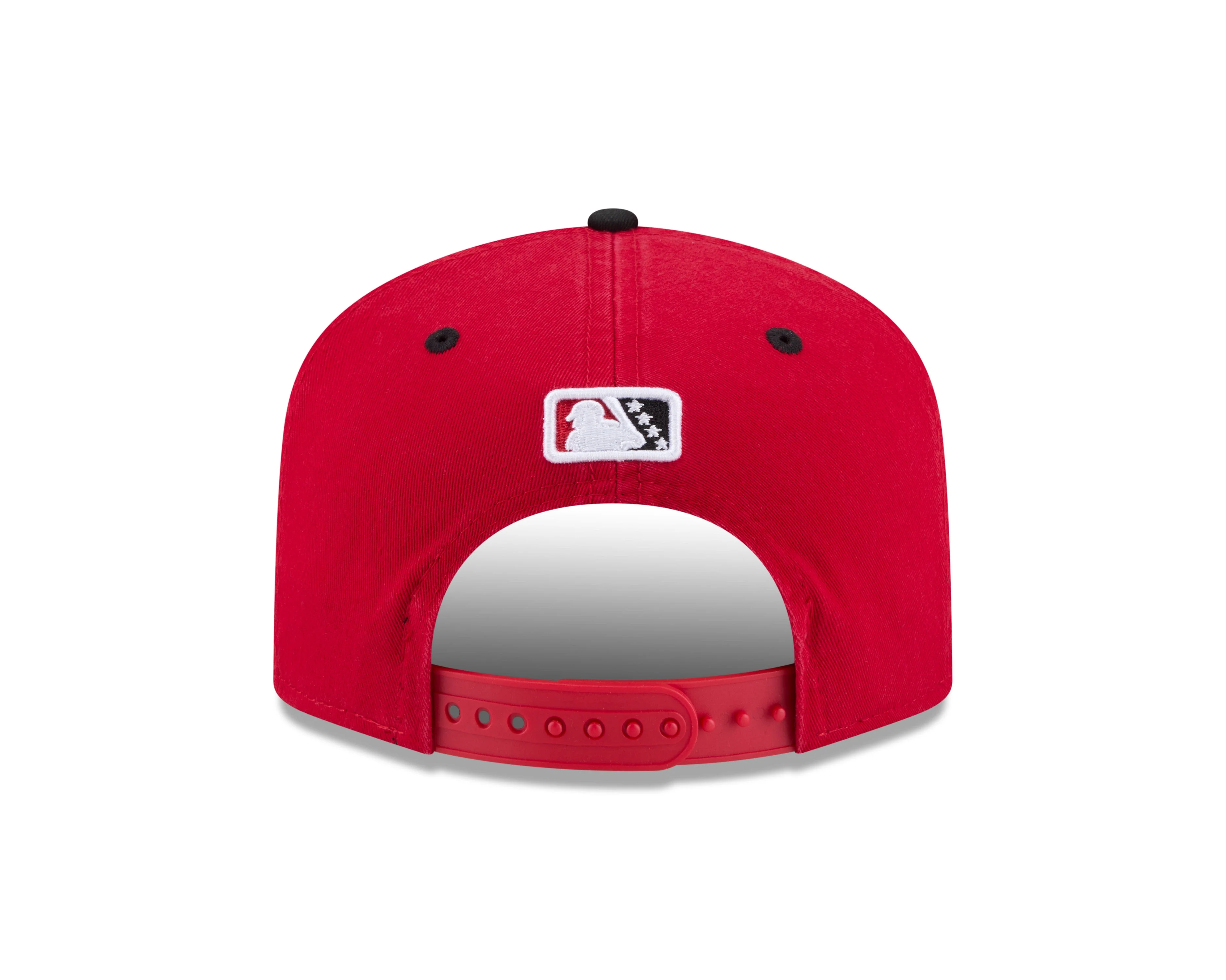 Richmond Flying Squirrels New Era FS 19Twenty Cap - Image 5
