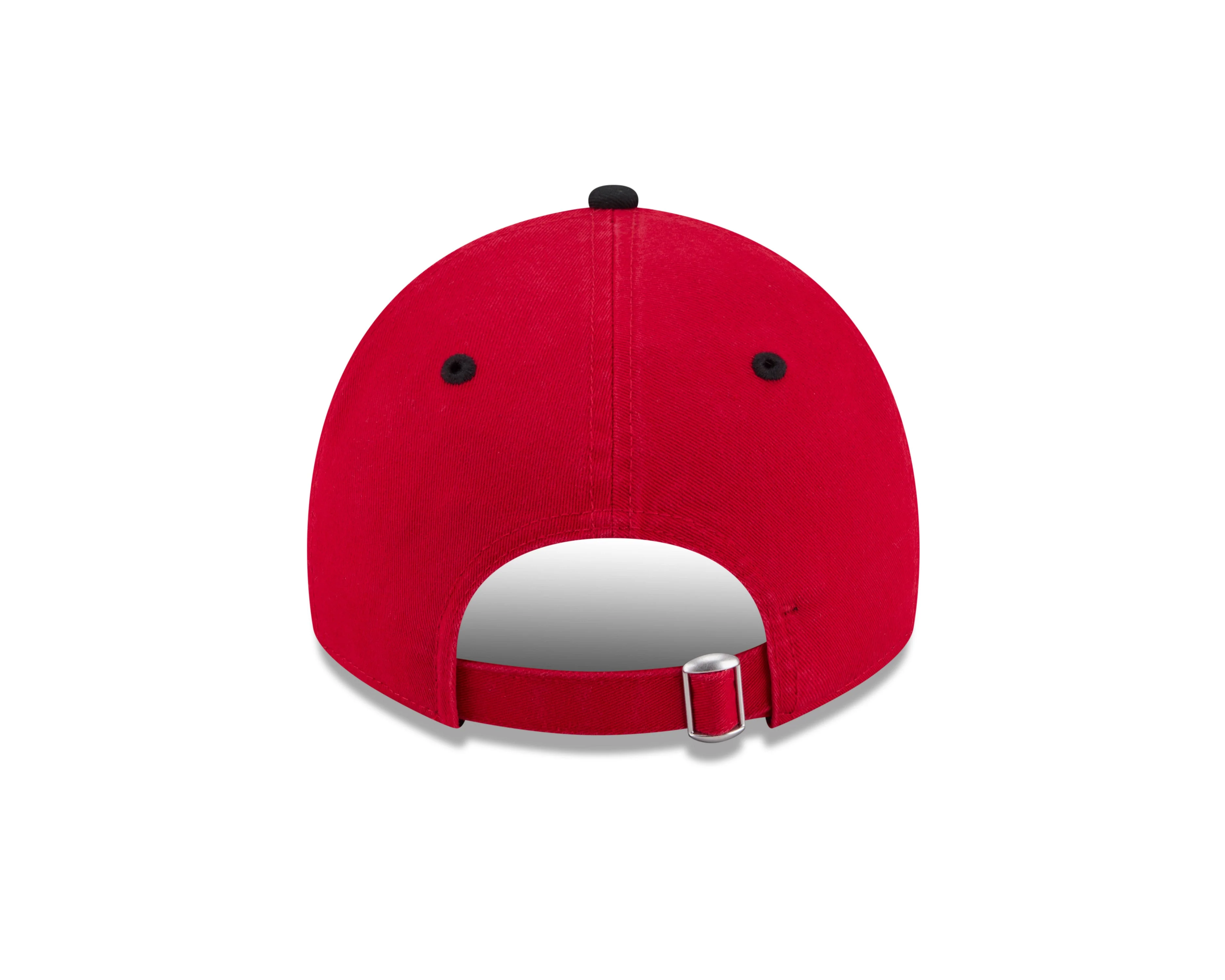 Richmond Flying Squirrels New Era FS 9Twenty Cap - Image 5