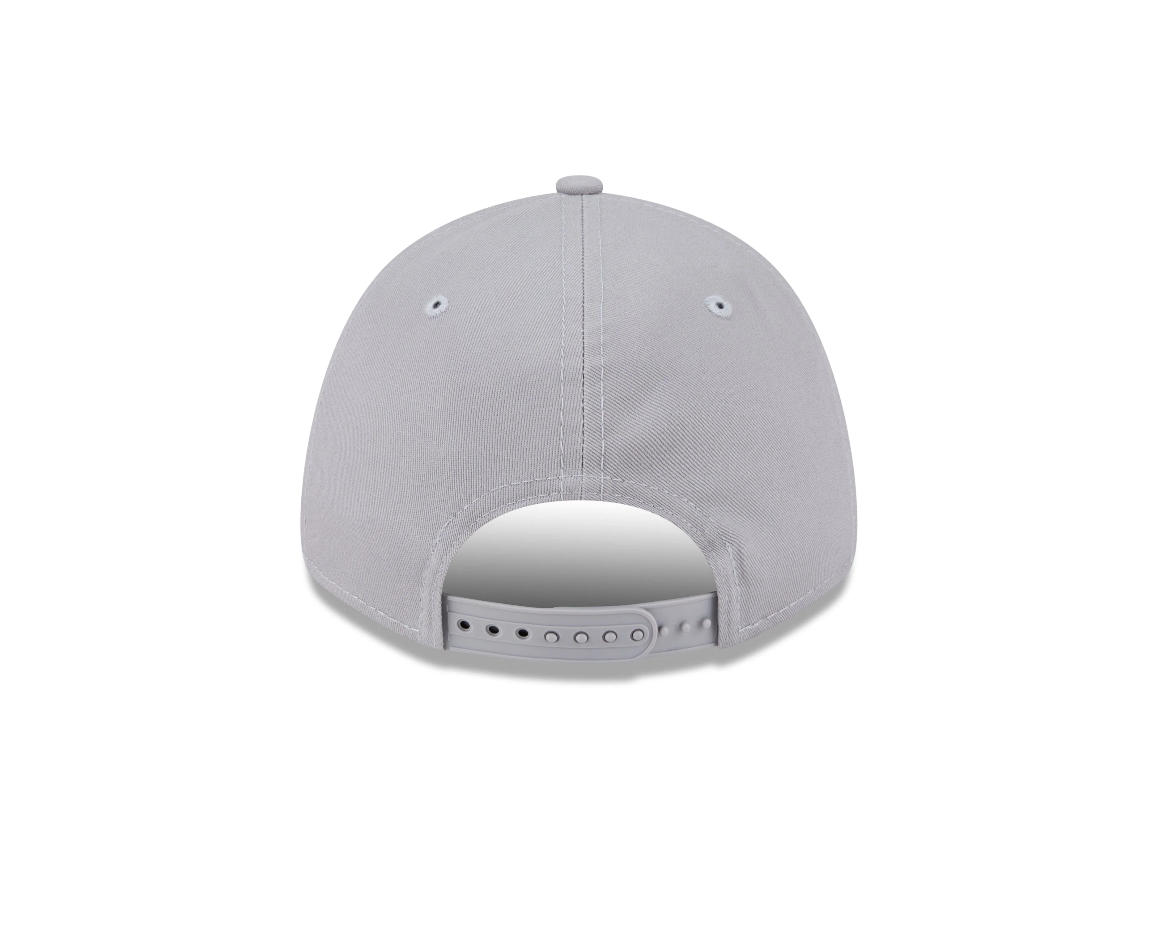 Richmond Flying Squirrels New Era Gray Casual Classic - Image 5