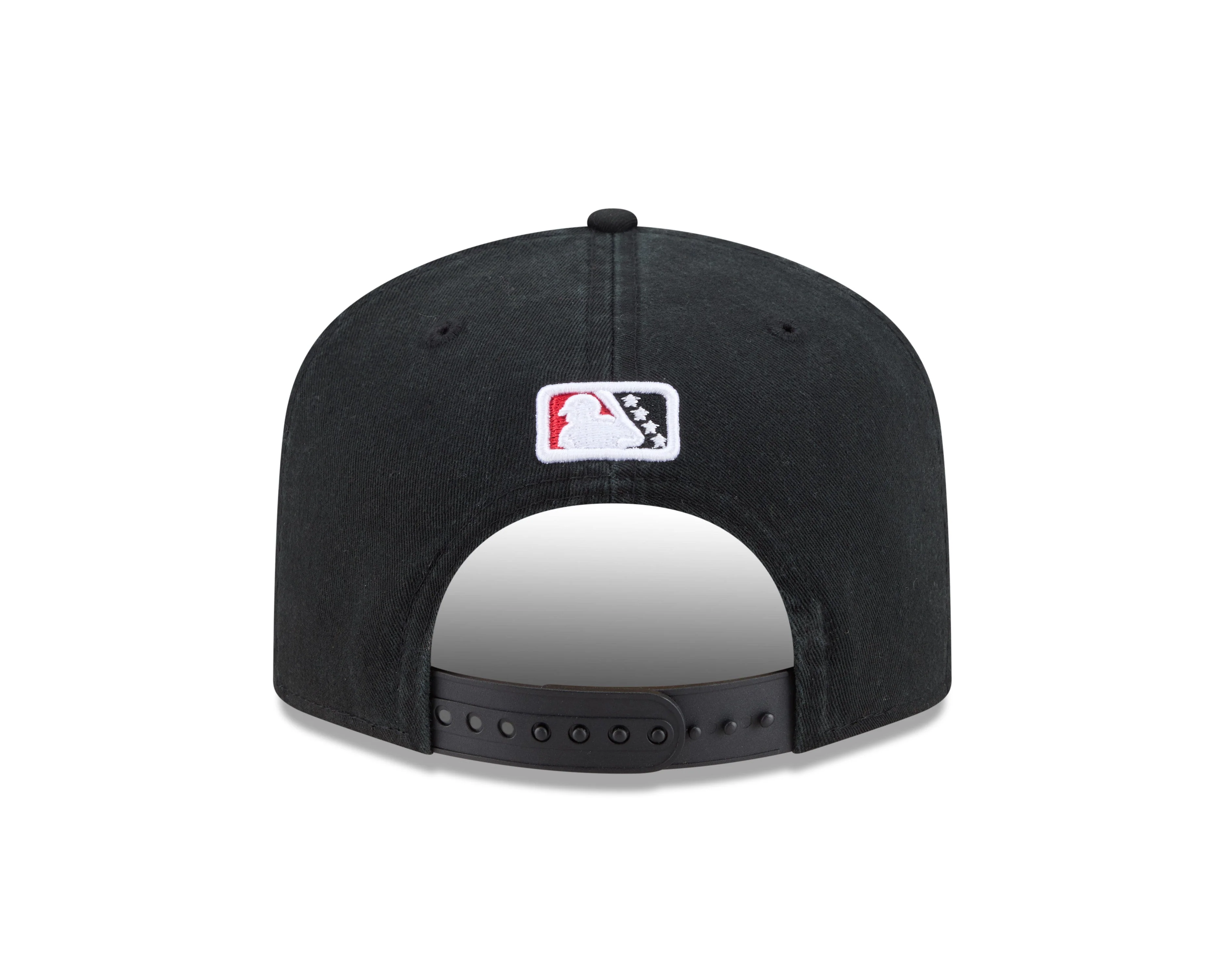 Richmond Flying Squirrels New Era Home 19Twenty Cap - Image 5