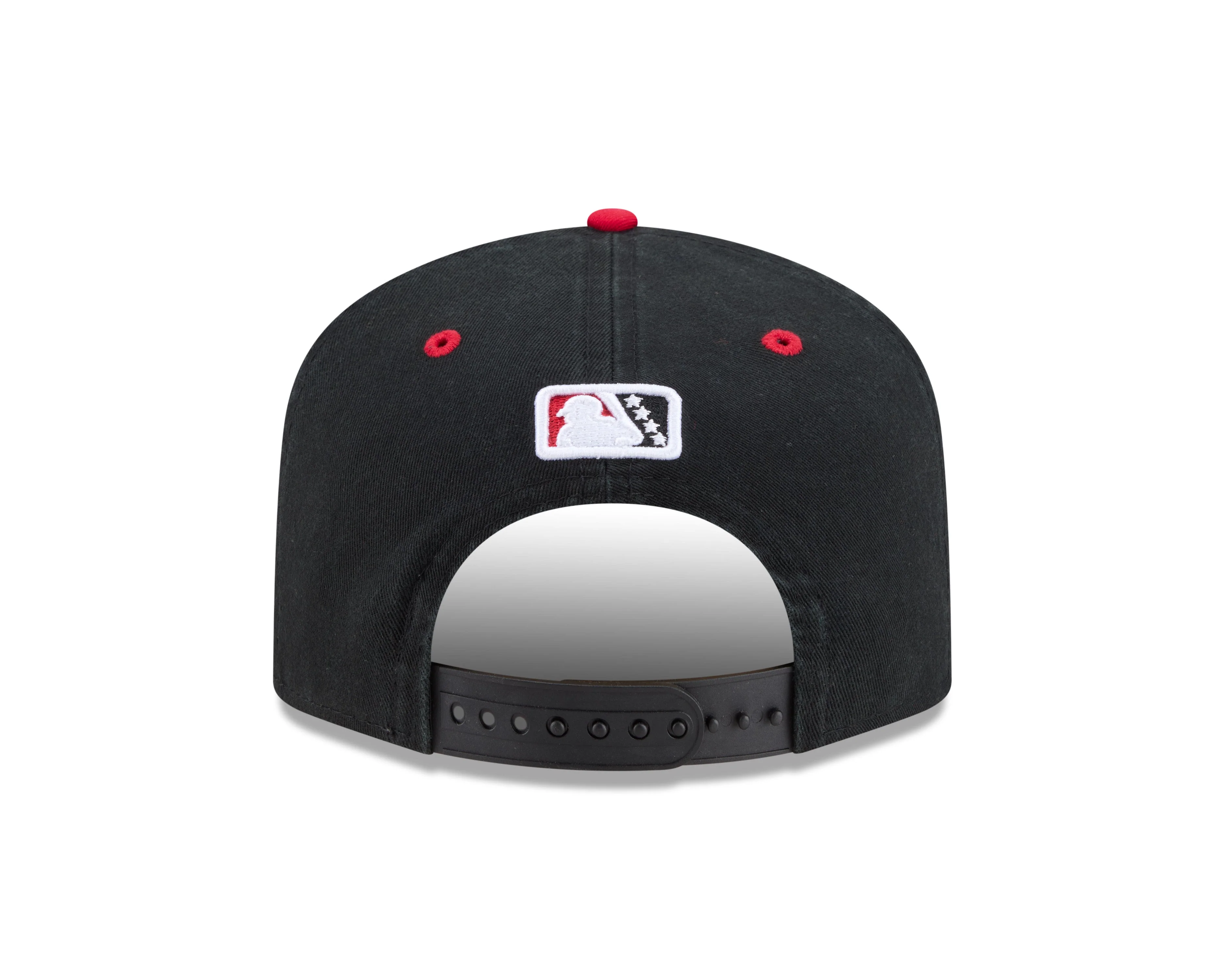 Richmond Flying Squirrels New Era Alt. 19Twenty Cap - Image 5