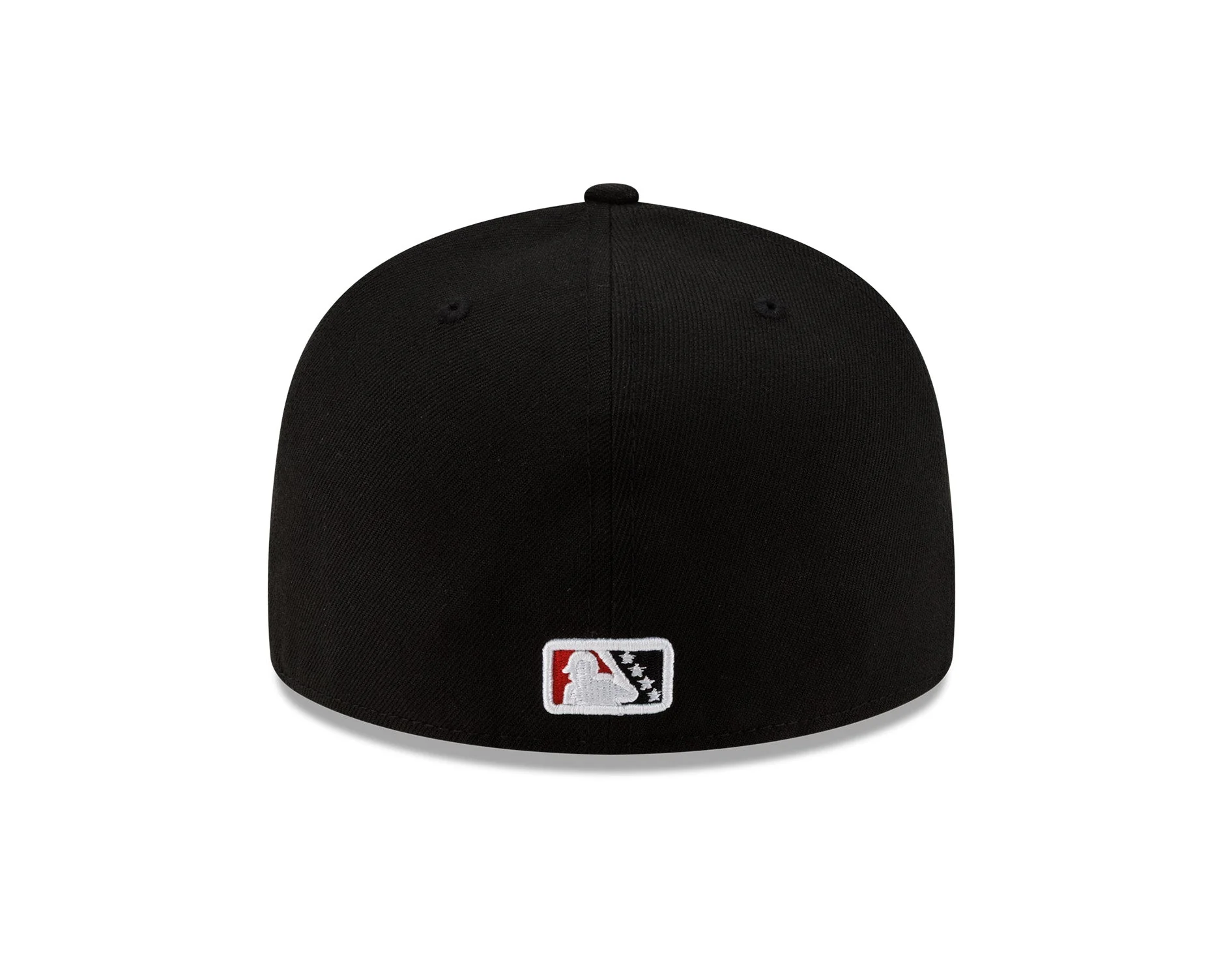 Richmond Flying Squirrels New Era Home 59Fifty On-Field Cap - Image 5