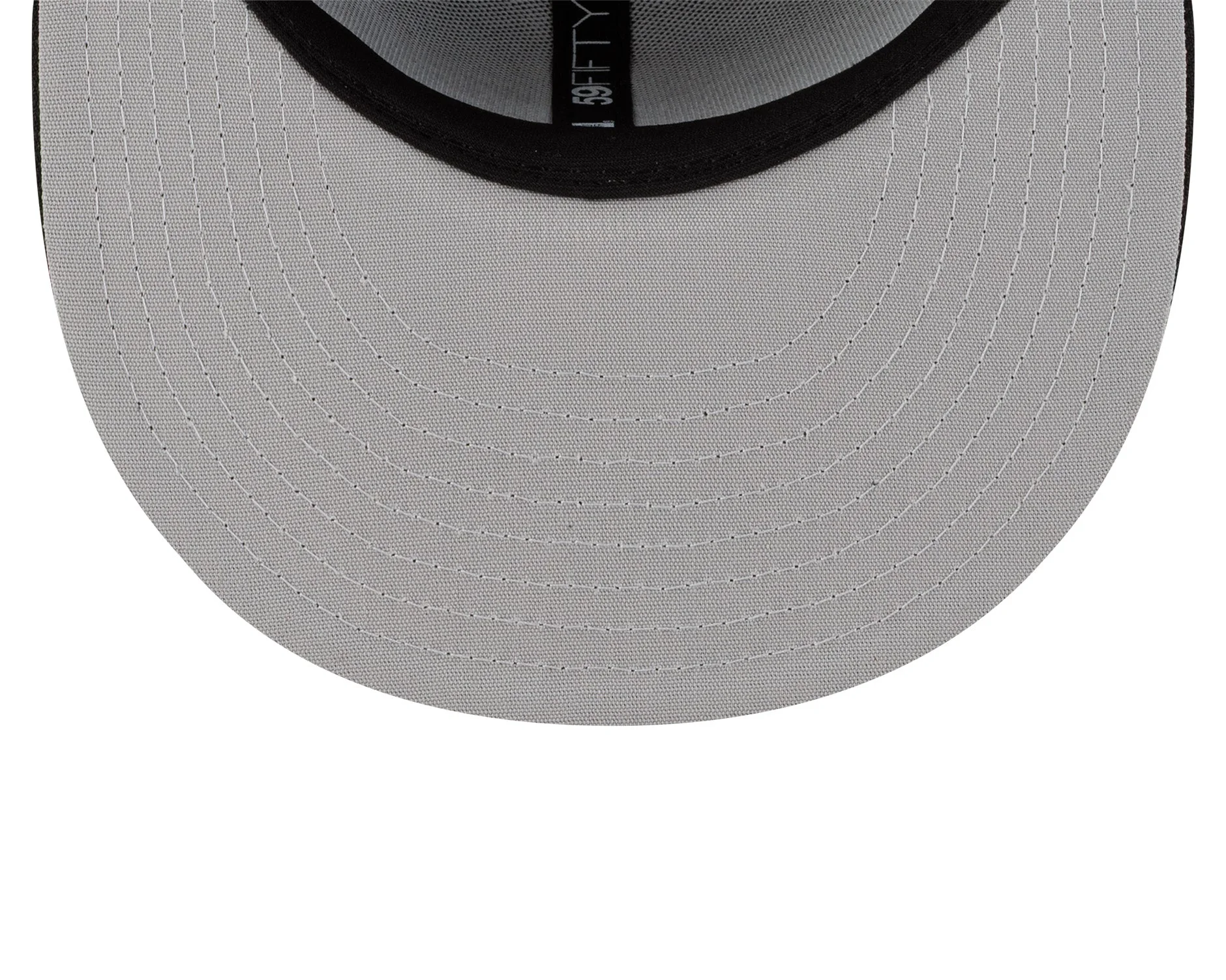 Richmond Flying Squirrels New Era Home 59Fifty On-Field Cap - Image 7