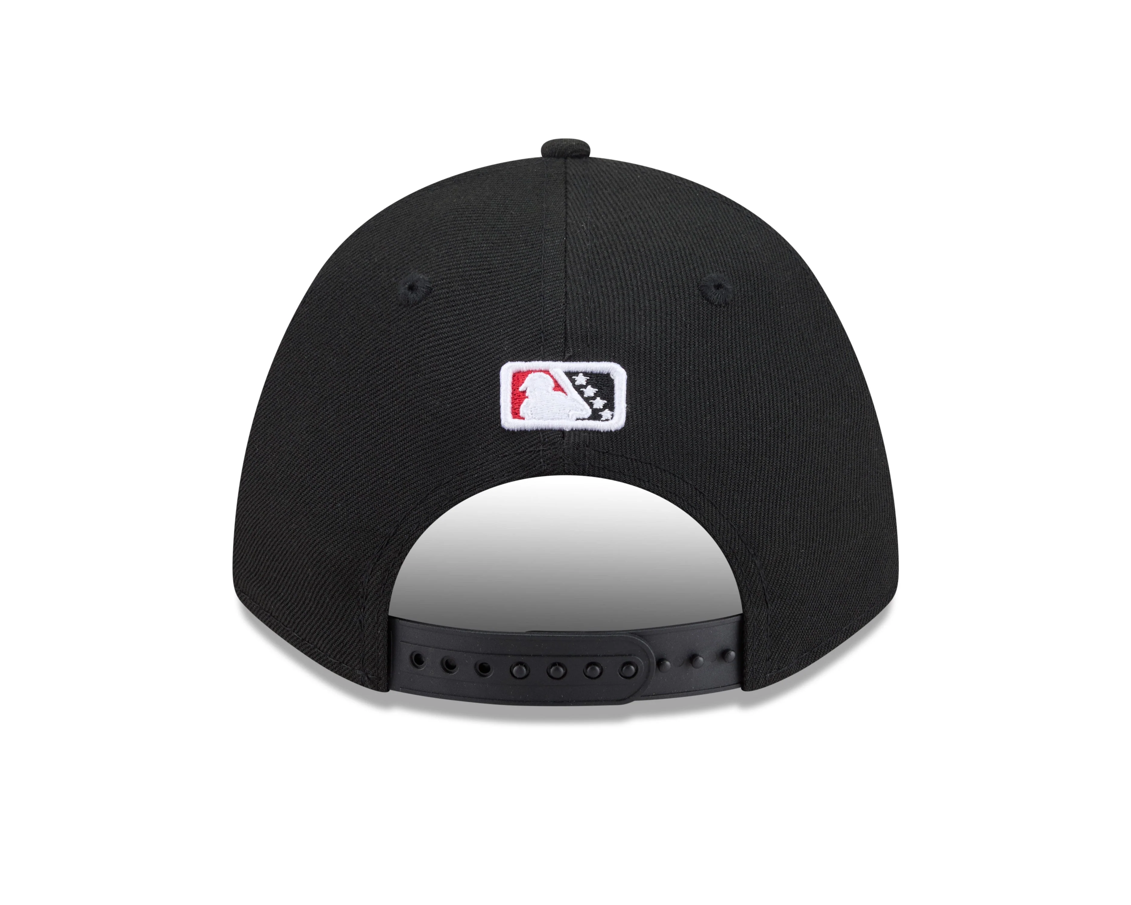 Richmond Flying Squirrels New Era Home 9Forty M-Crown Cap - Image 5