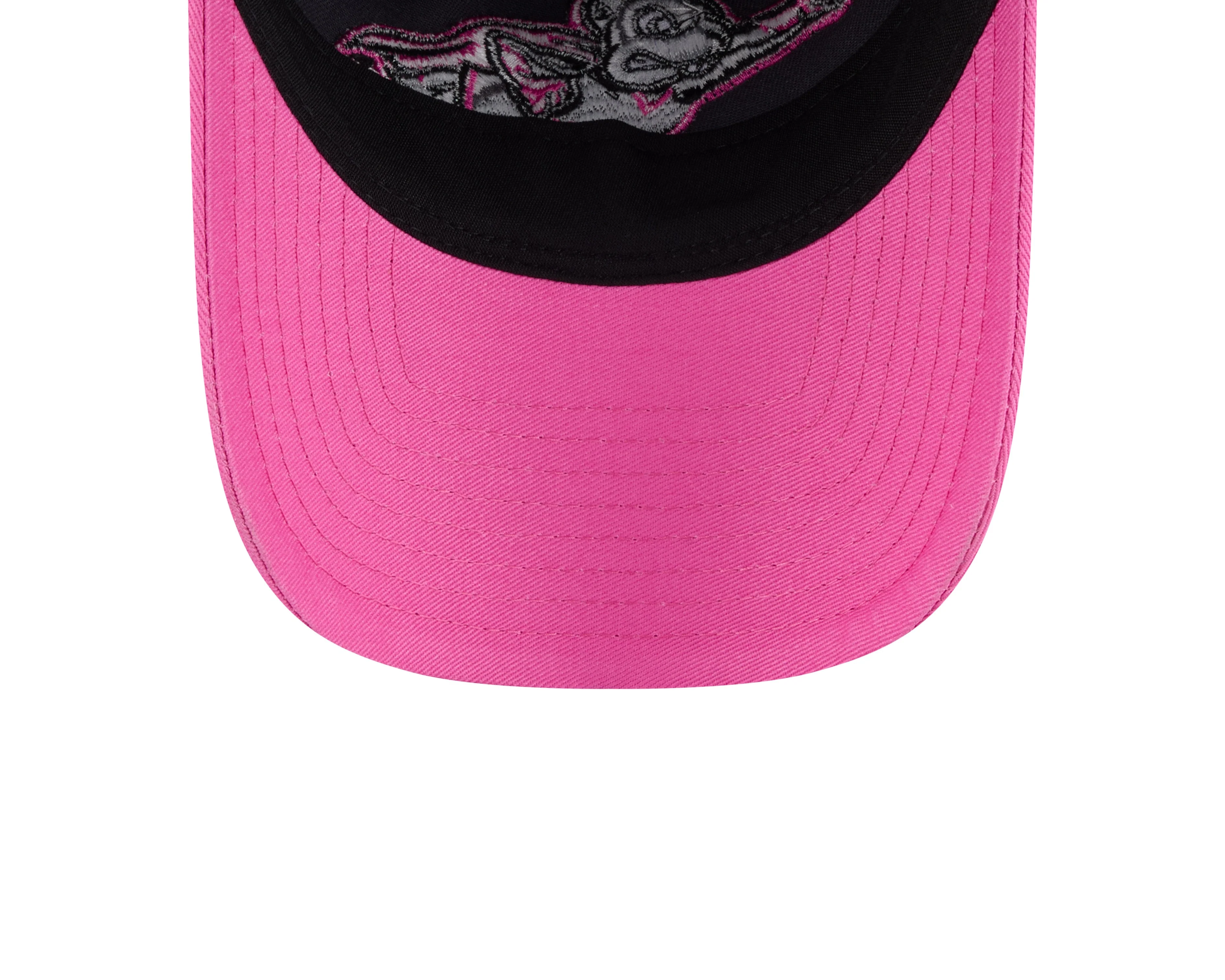 Richmond Flying Squirrels New Era Nutasha 9Twenty - Image 7
