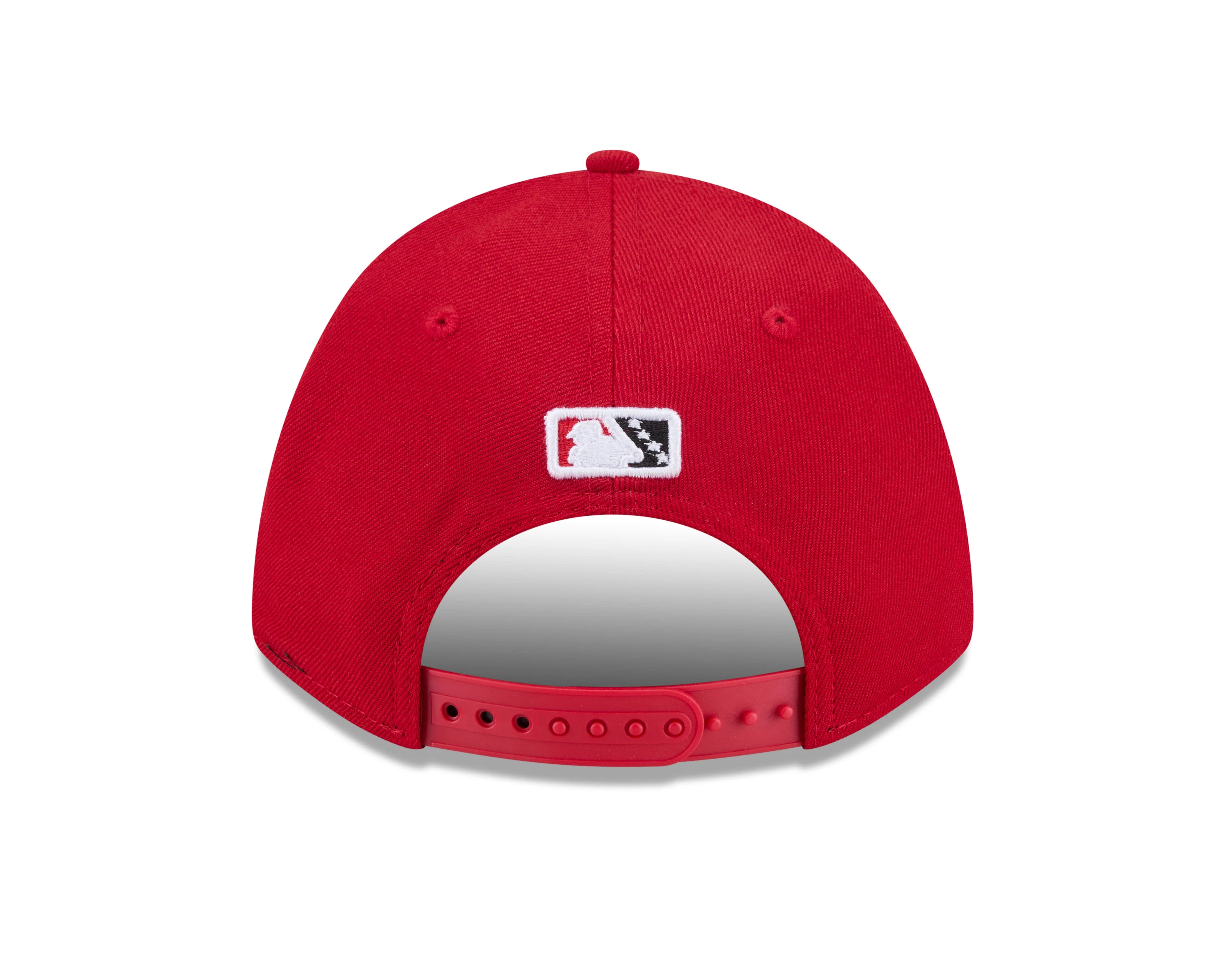 Richmond Flying Squirrels New Era Road 9Forty M-Crown Cap - Image 5