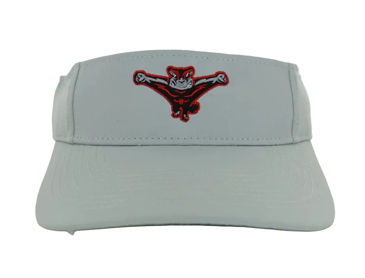 Richmond Flying Squirrels OC Visor