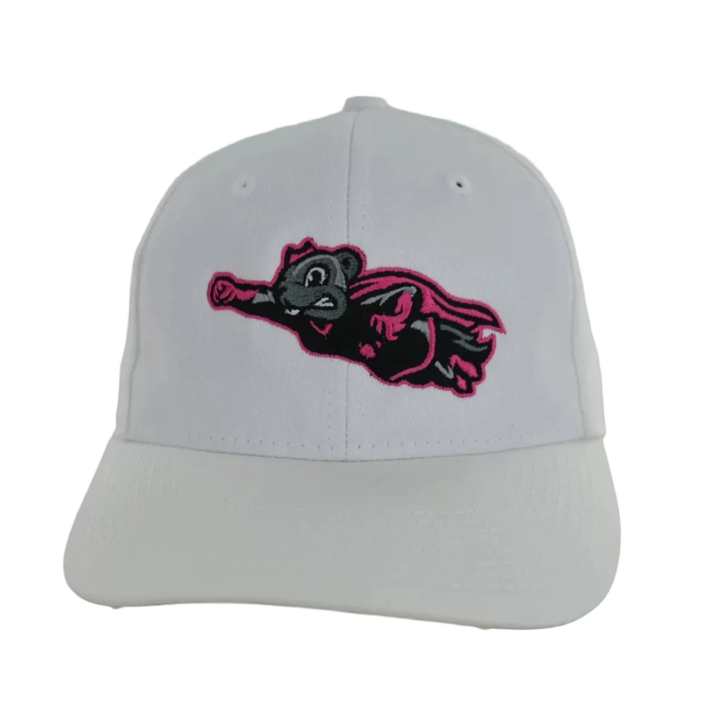 Richmond Flying Squirrels OC Youth Nutasha Cap