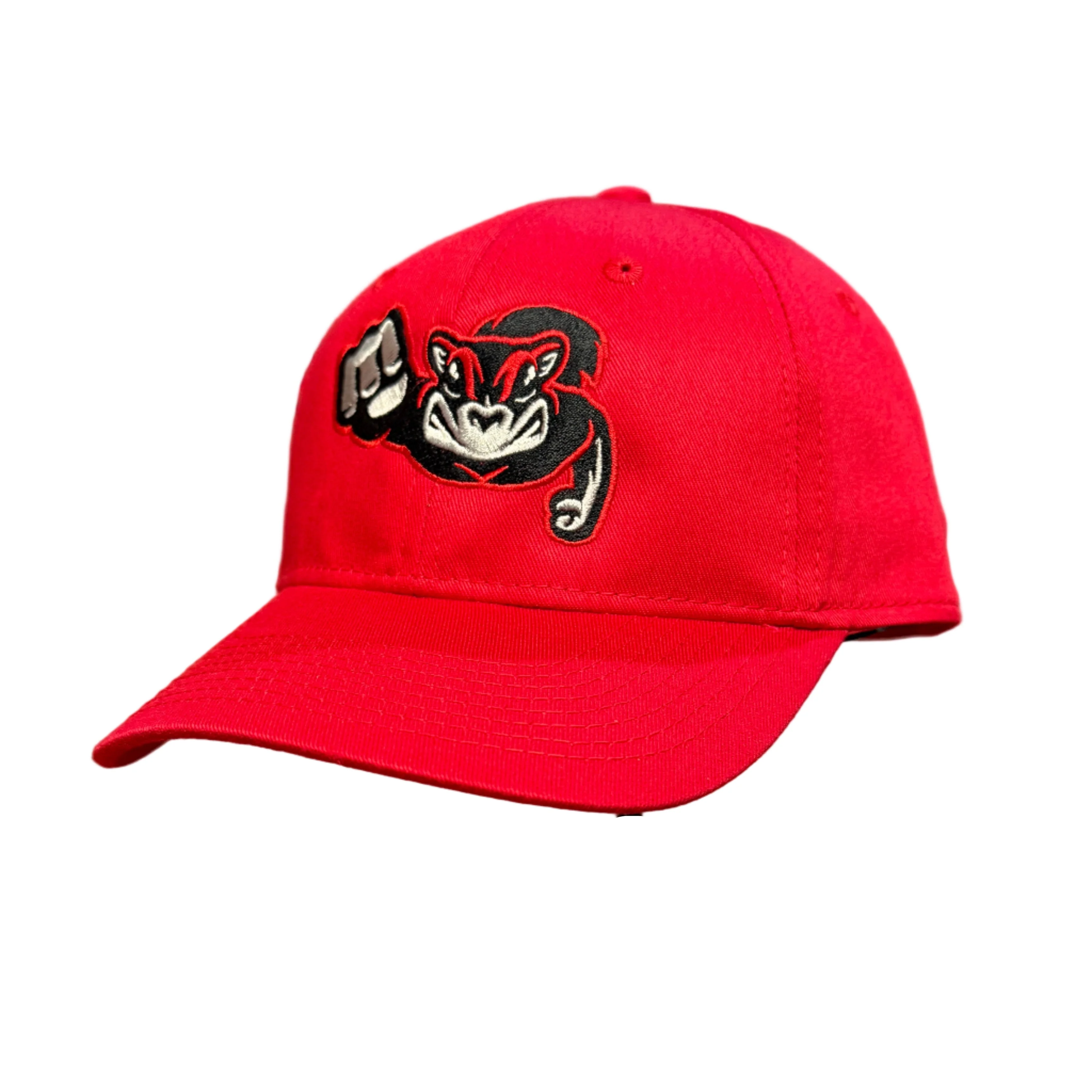 Richmond Flying Squirrels OC Youth Road Cap - Image 2