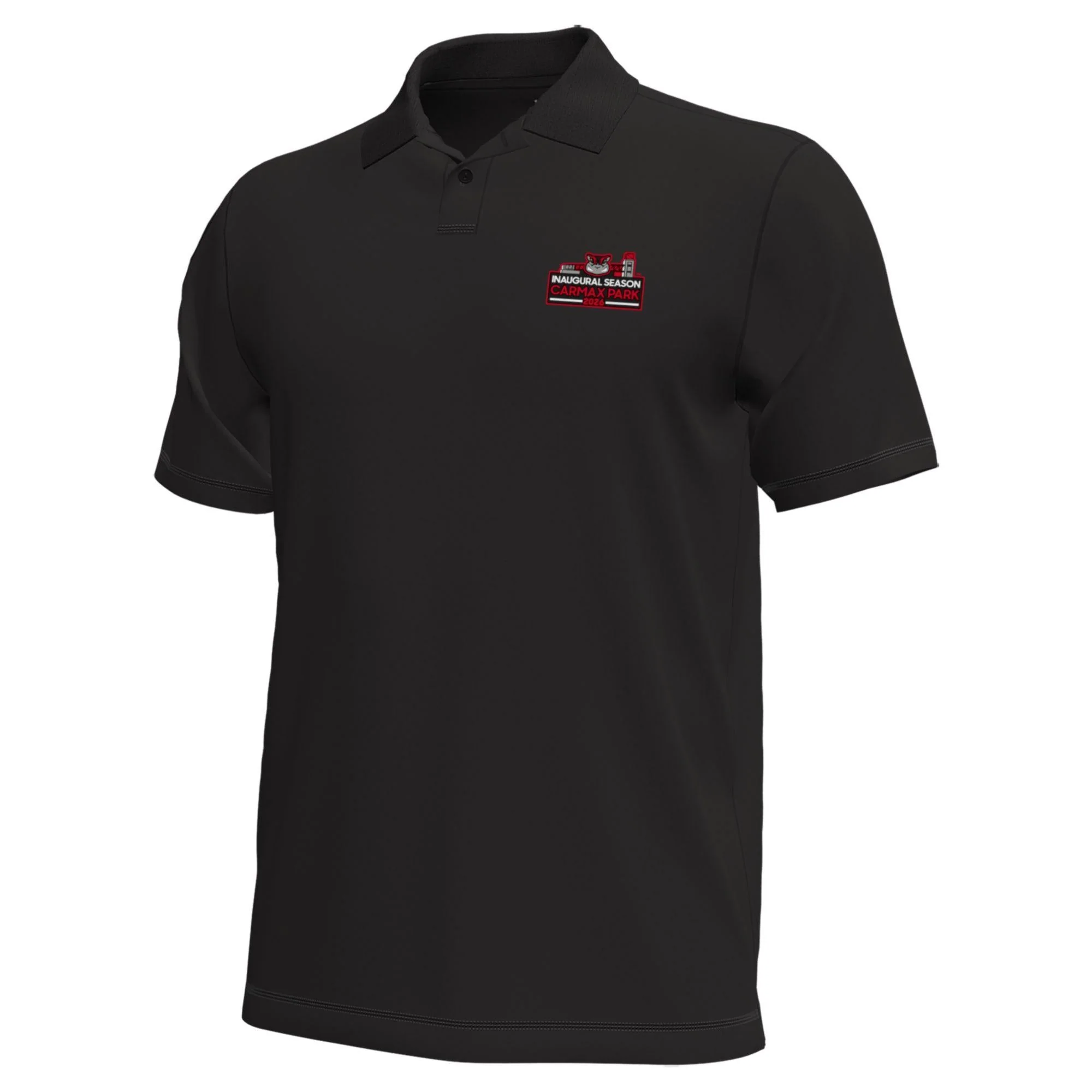 Richmond Flying Squirrels UA CarMax Park Inaugural Season Polo
