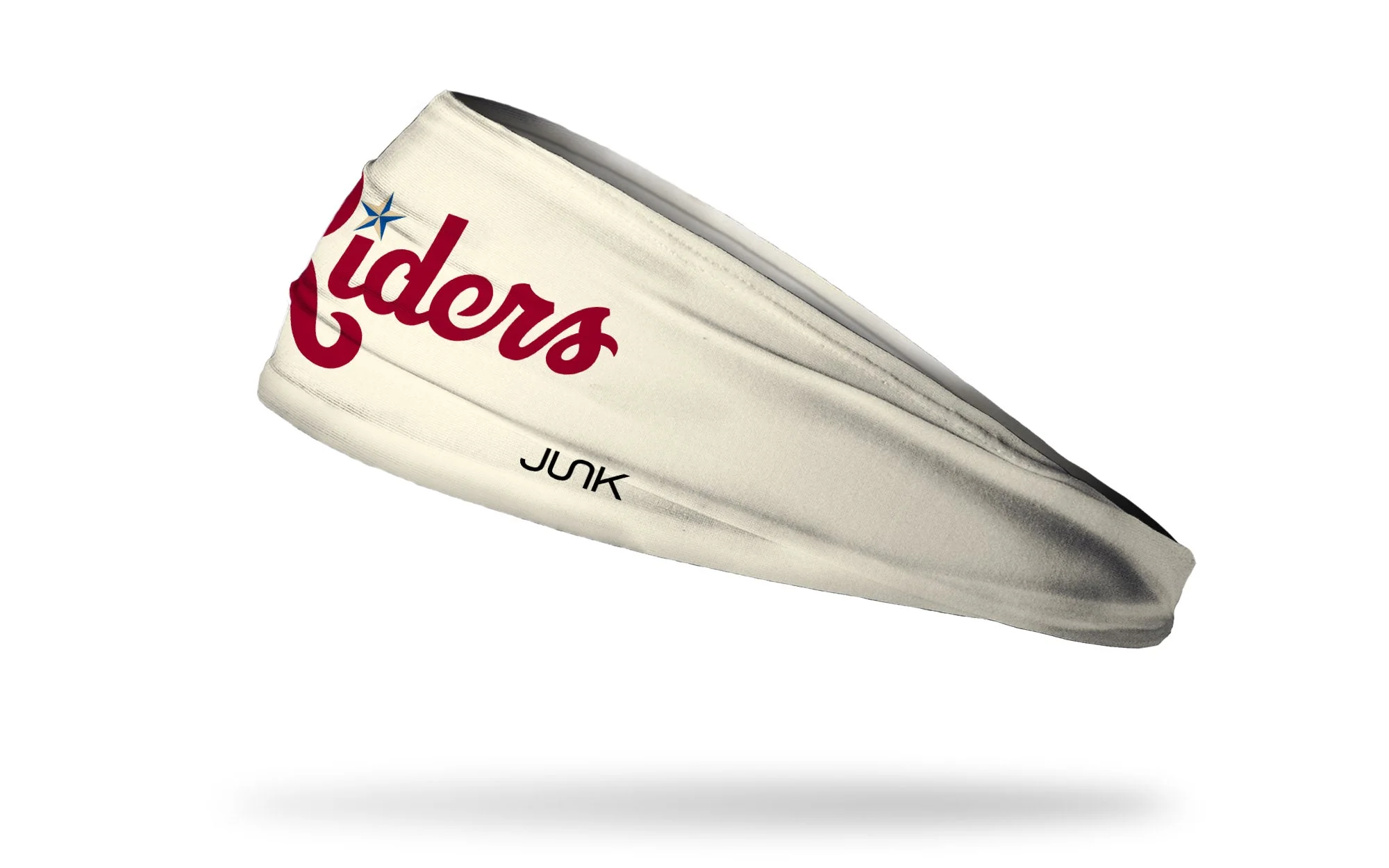Riders Cream Big Bang Lite JUNK Headband - Image 3