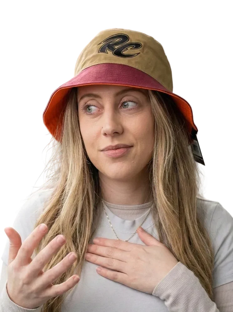 RC Sac Reversible Bucket Hat - Image 3