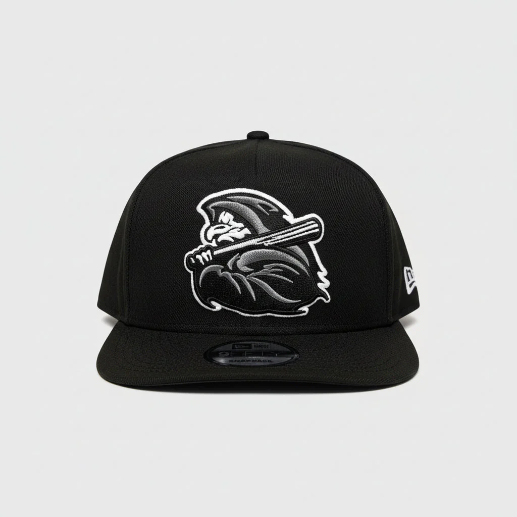 New Era Grim A-Frame - Image 3