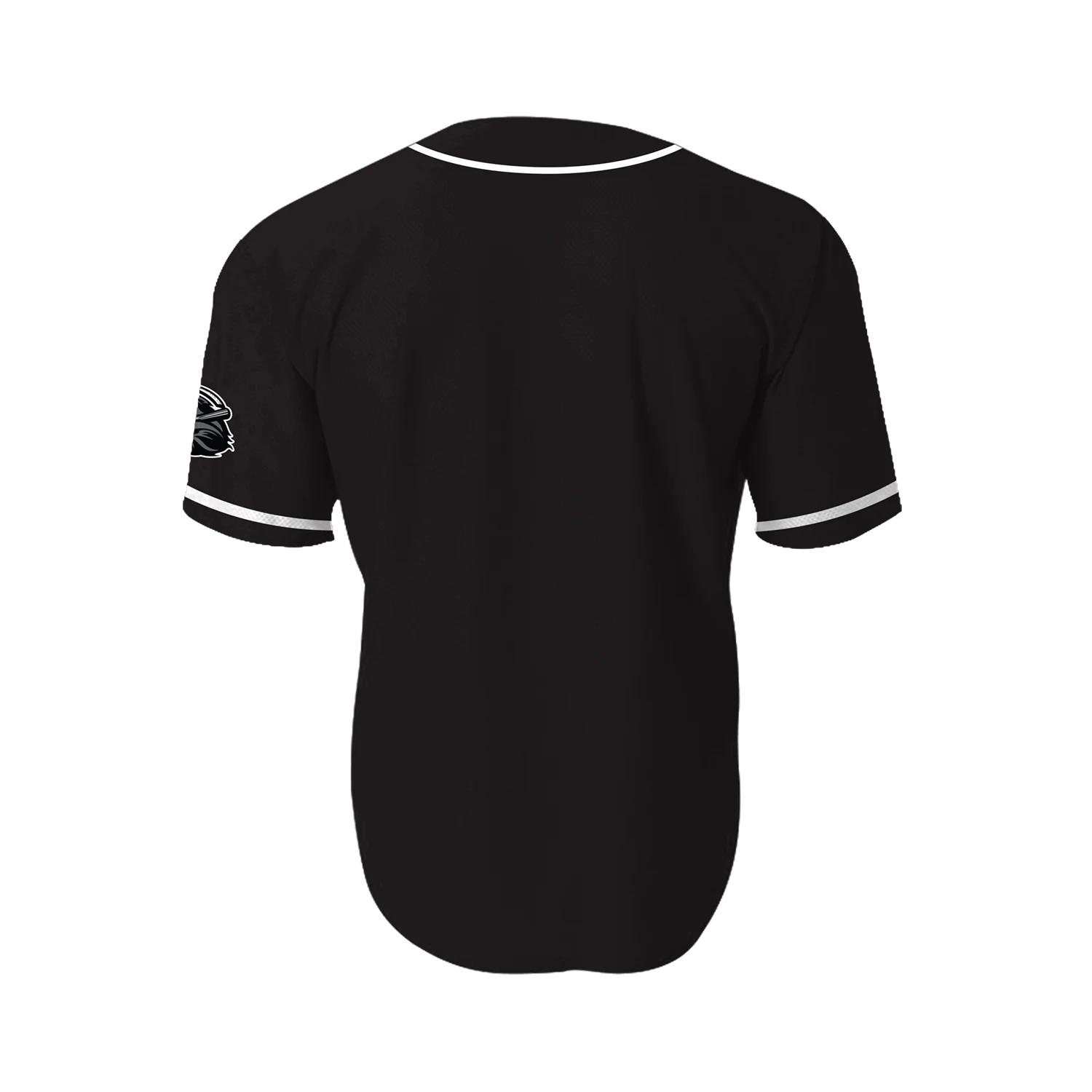 Rochester Grim Wings Replica Jersey - Image 2