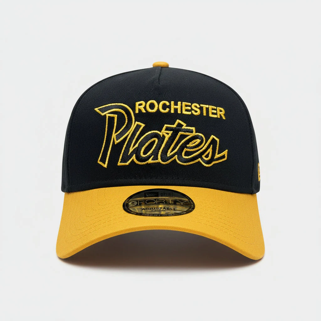 New Era Plates A-Frame - Image 3