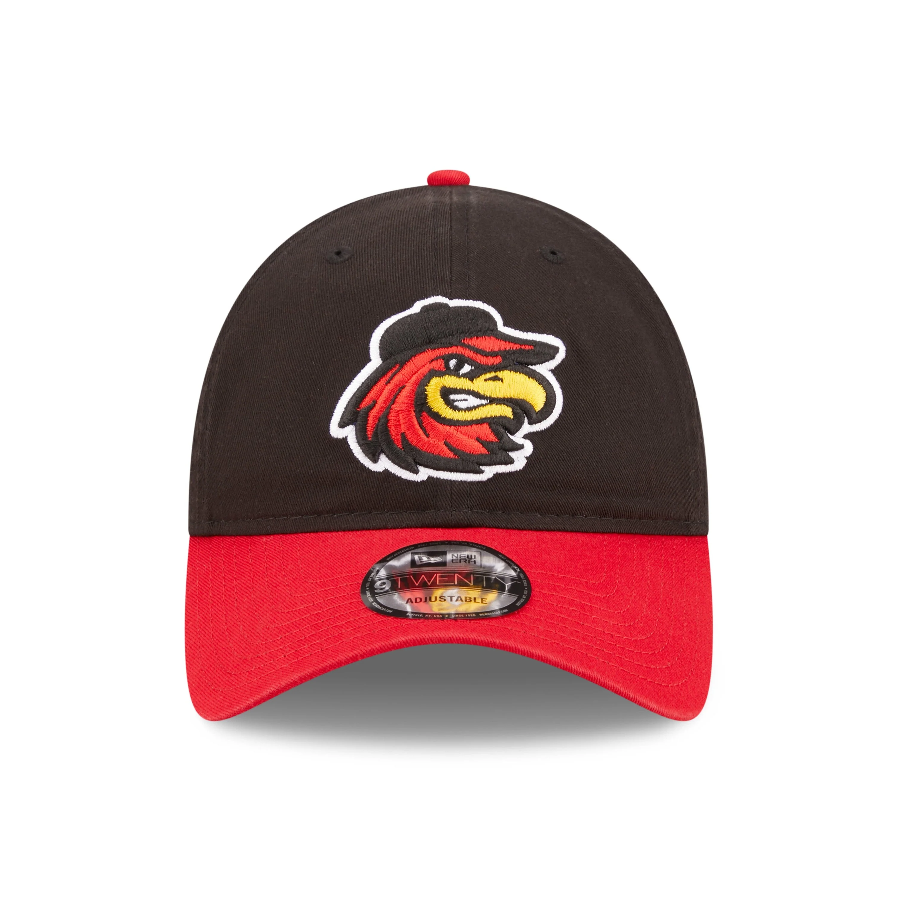 New Era 9TWENTY Home Adjustable