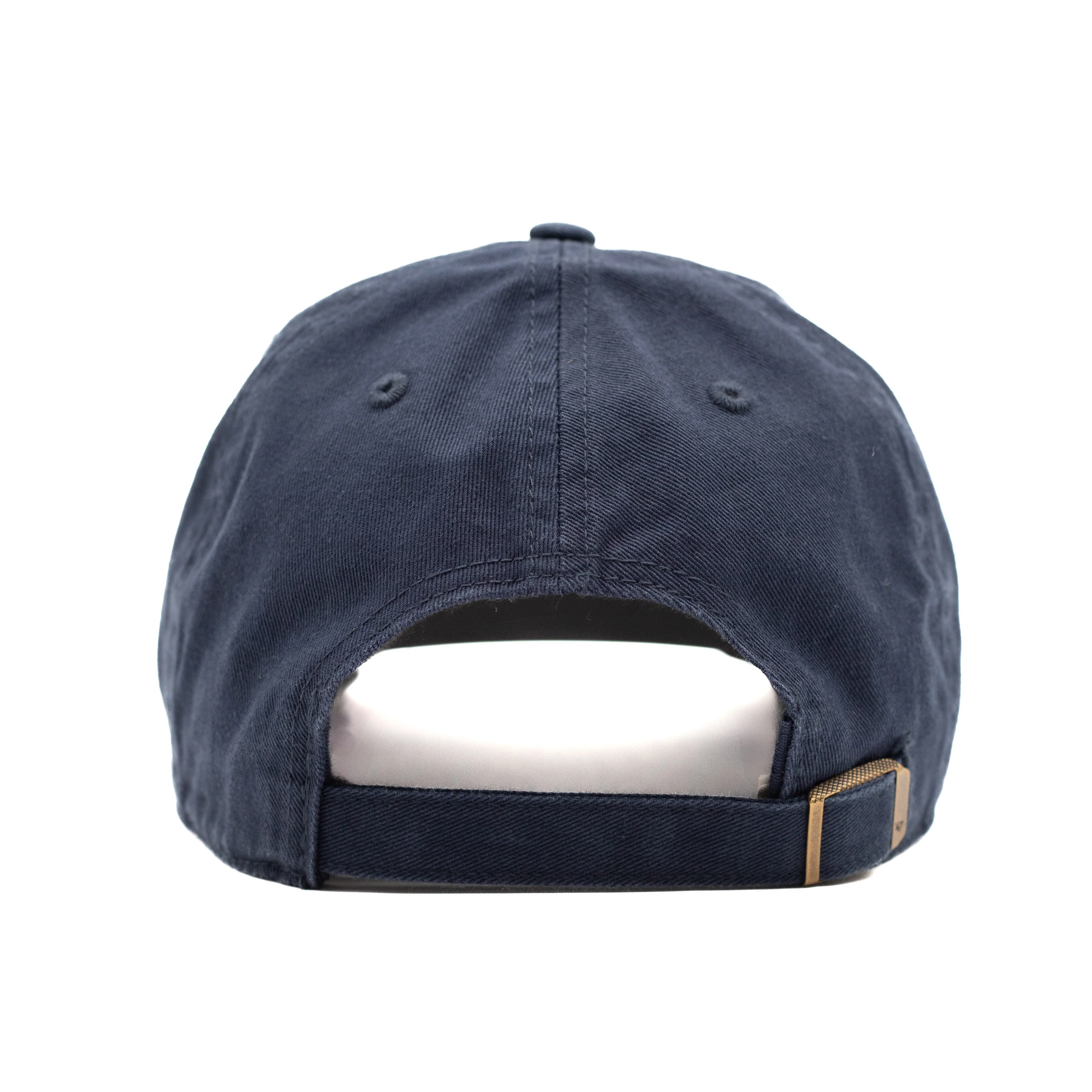 Rochester Red Wings Navy Pride Adjustable Cap - Image 2