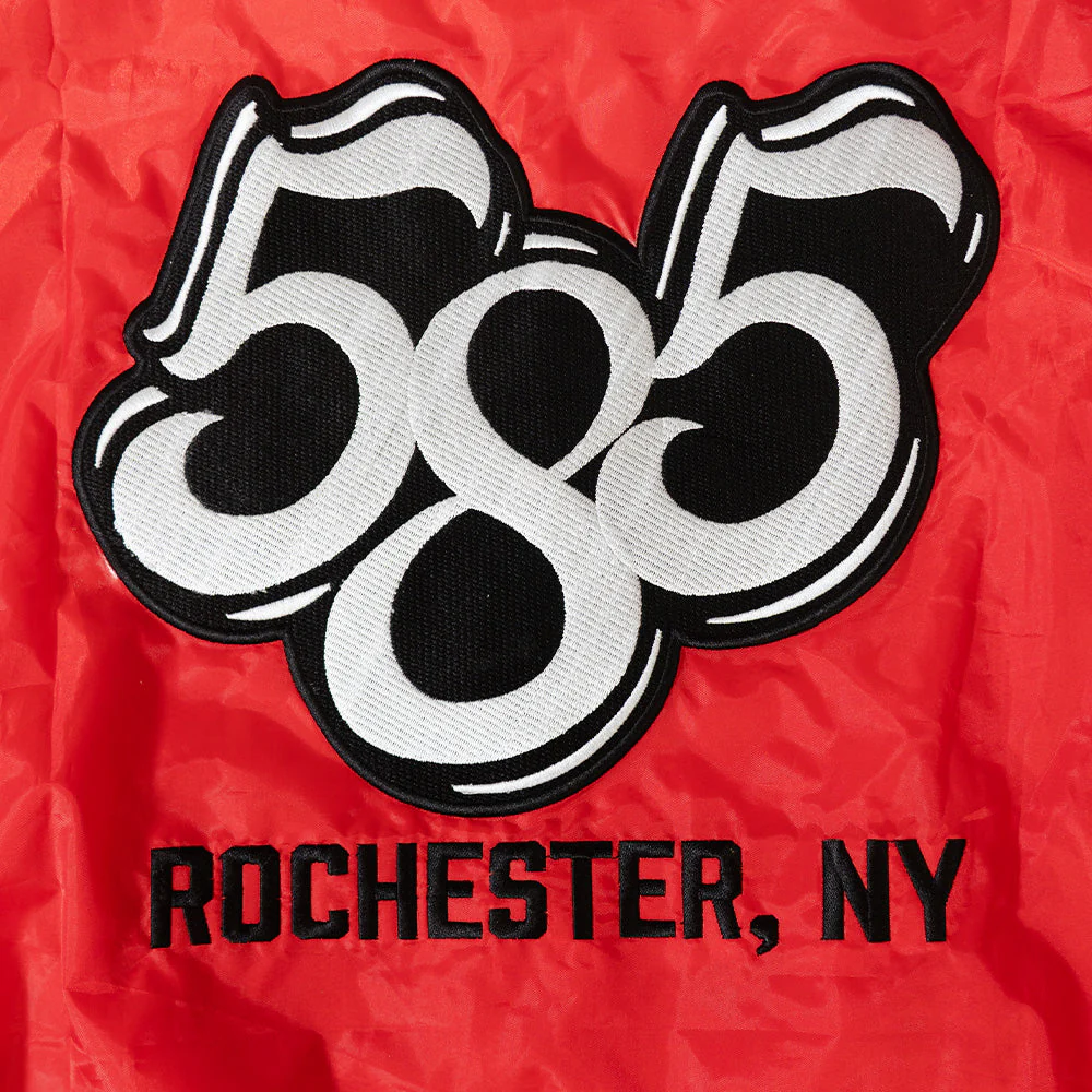 Official League 585 Chute Jacket - Image 4