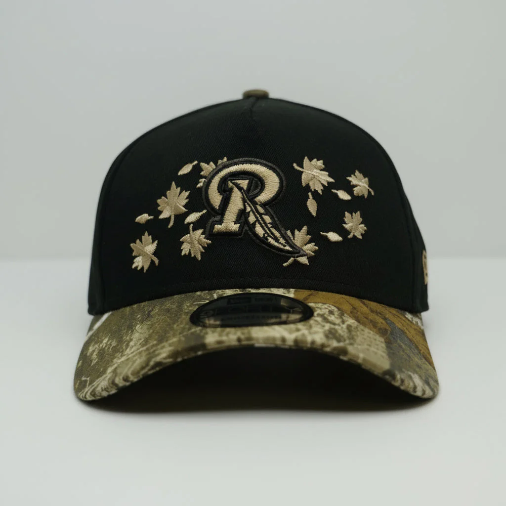 New Era ROC Realtree Snap - Image 3