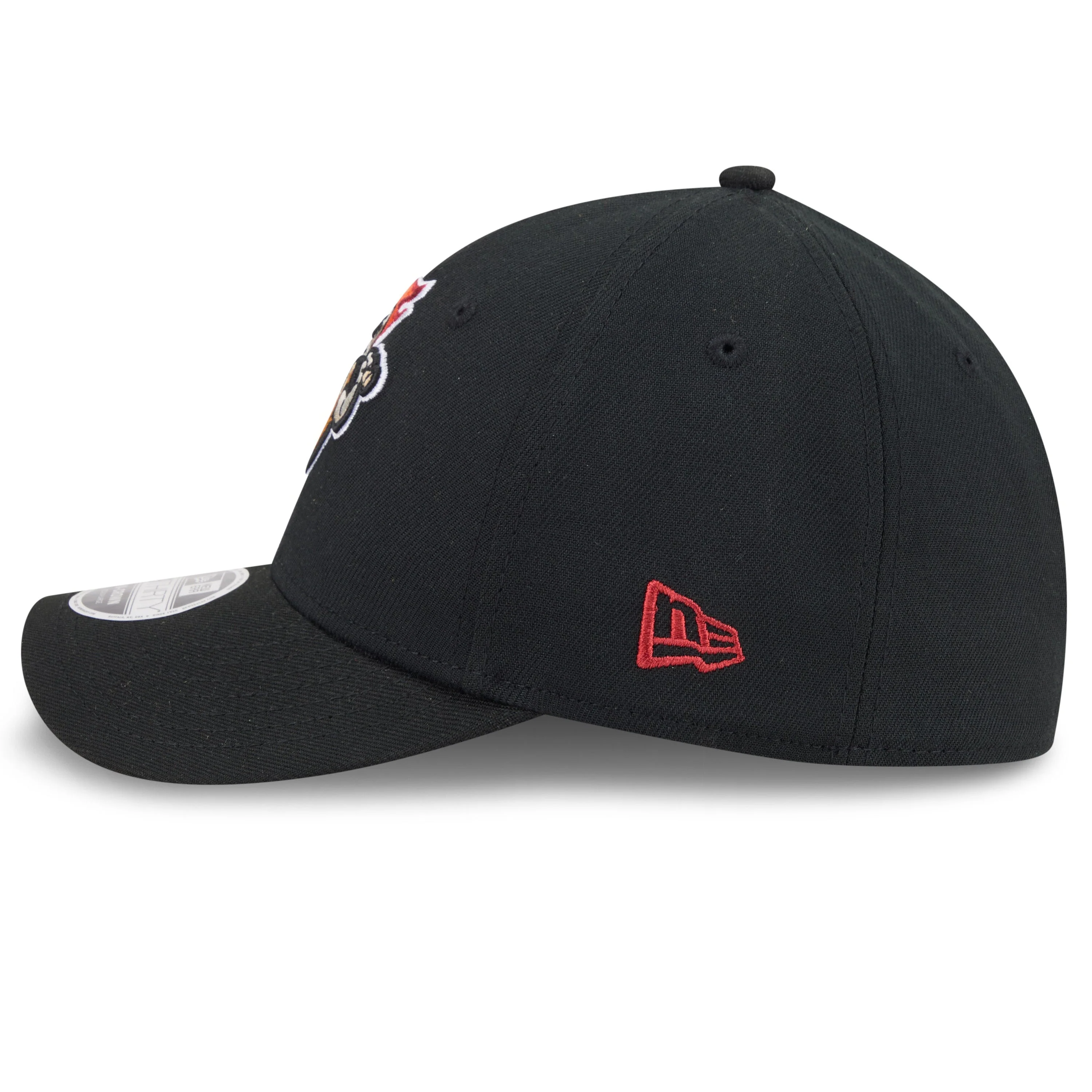 New Era 39THIRTY Rochester White Hots Cap - Image 3