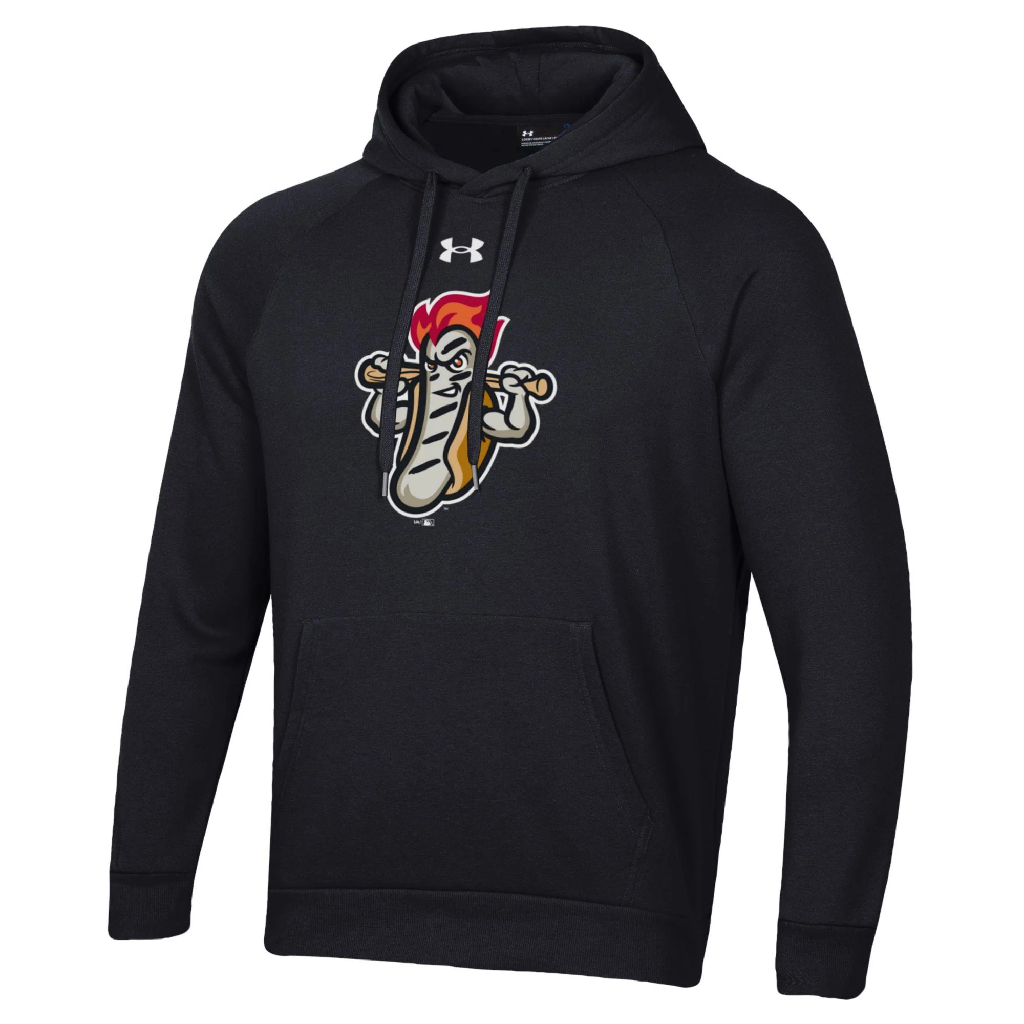 Under Armour Rochester White Hots Hoodie