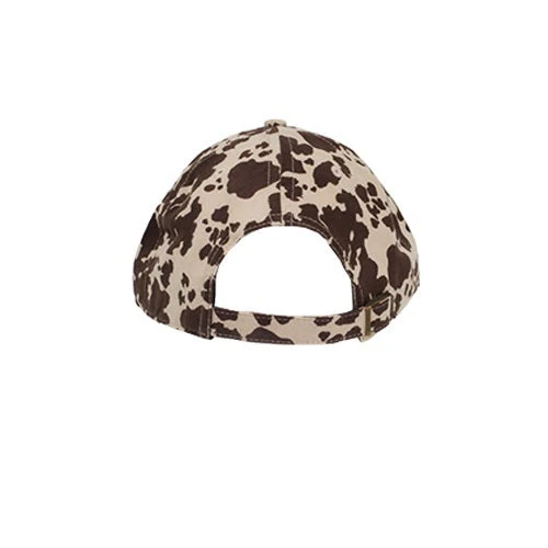 Rocket City Trash Pandas '47 Brand Bessie Clean Up Cap - Image 2