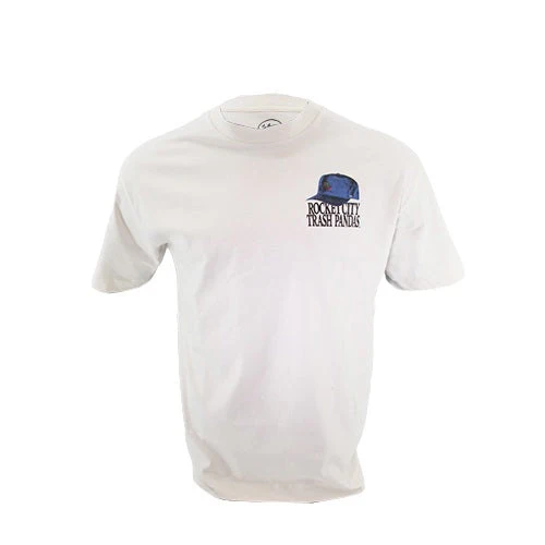Rocket City Trash Pandas '47 Brand Paper Foundation T-Shirt
