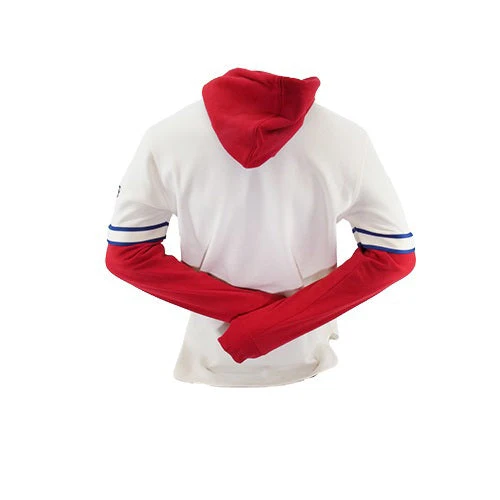 Rocket City Trash Pandas '47 Brand Seventies Shortstop Pullover - Image 3